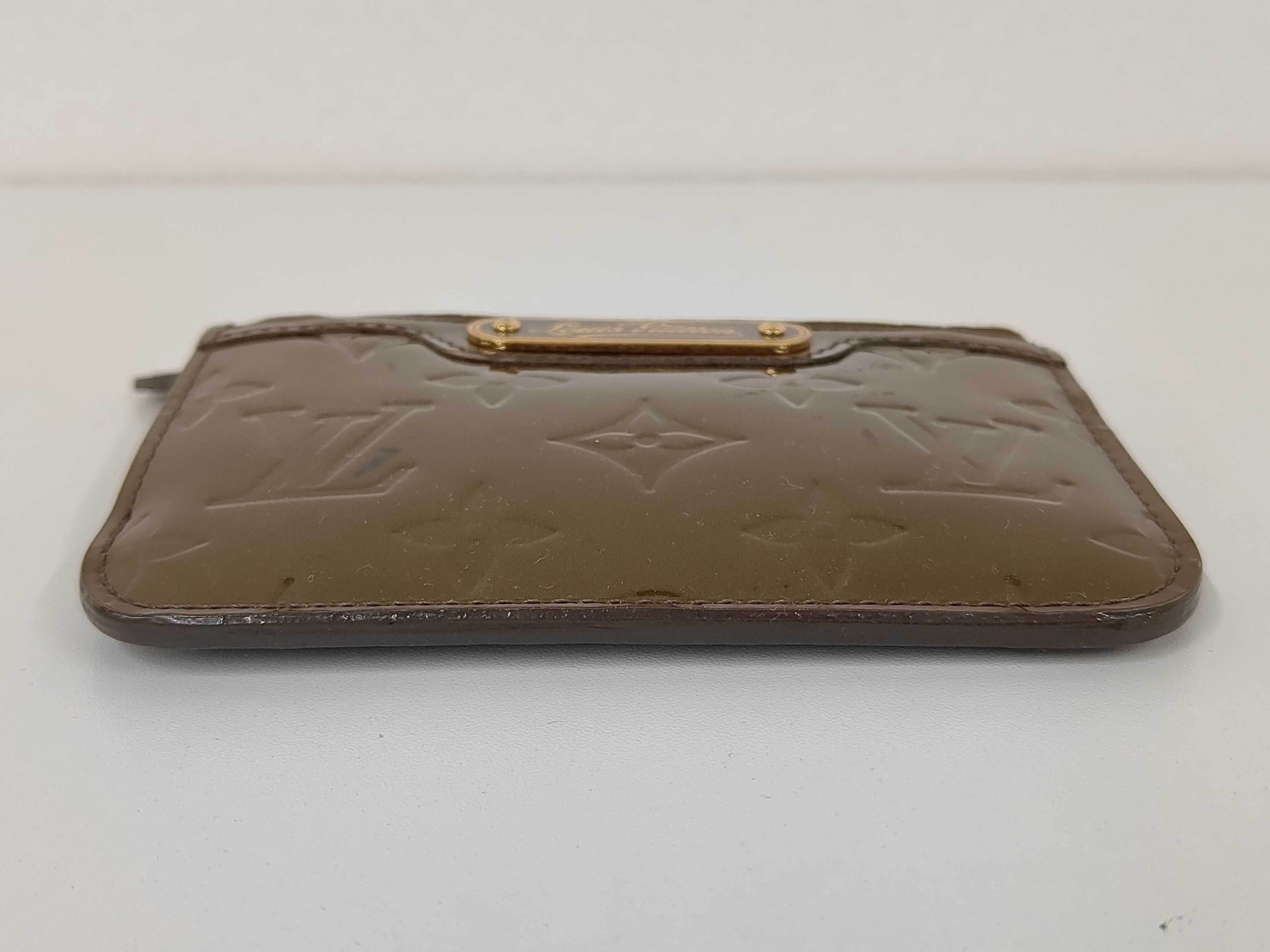 Vernis Pochette Clé Wallet — view 3