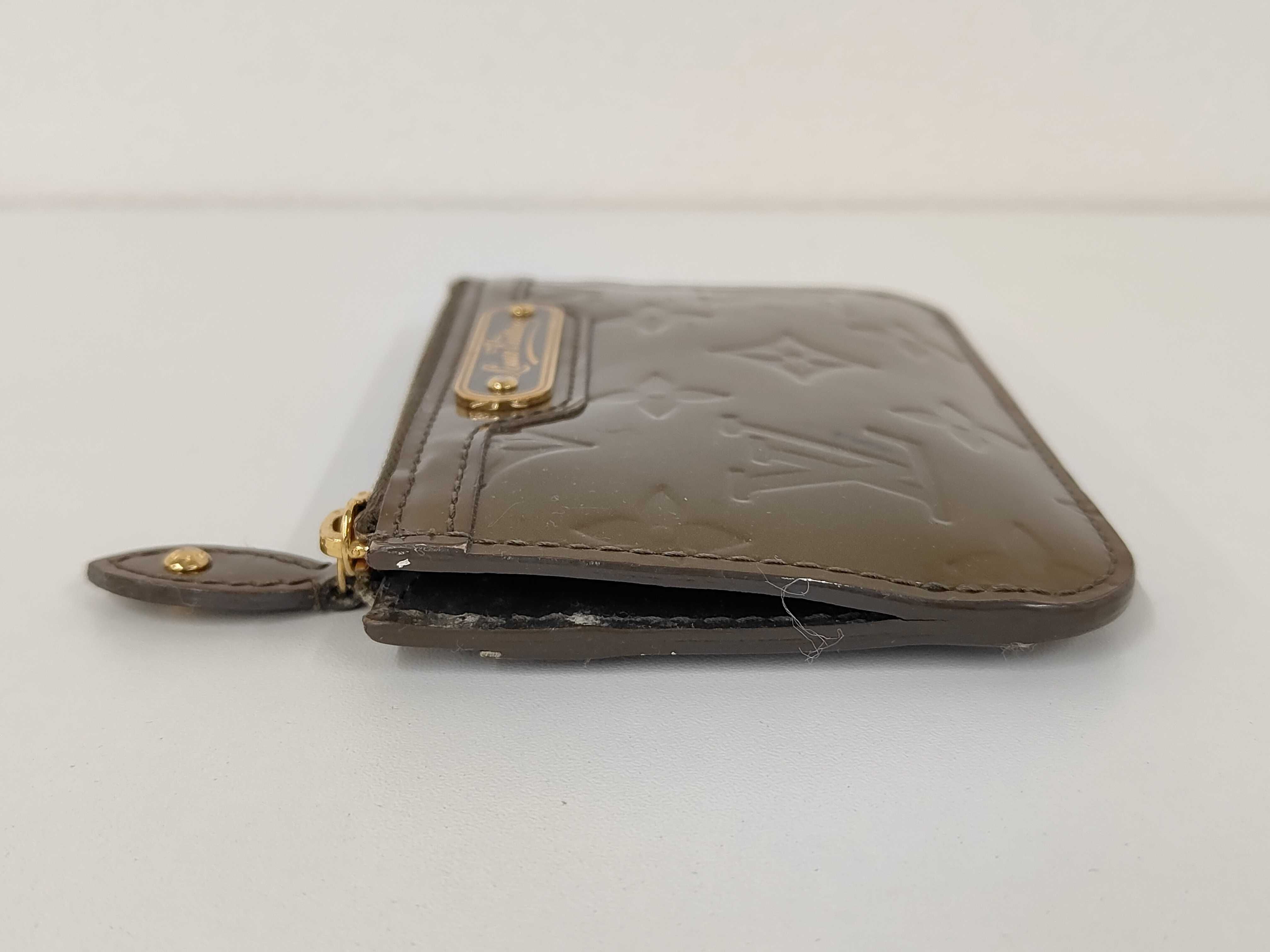 Vernis Pochette Clé Wallet — view 4