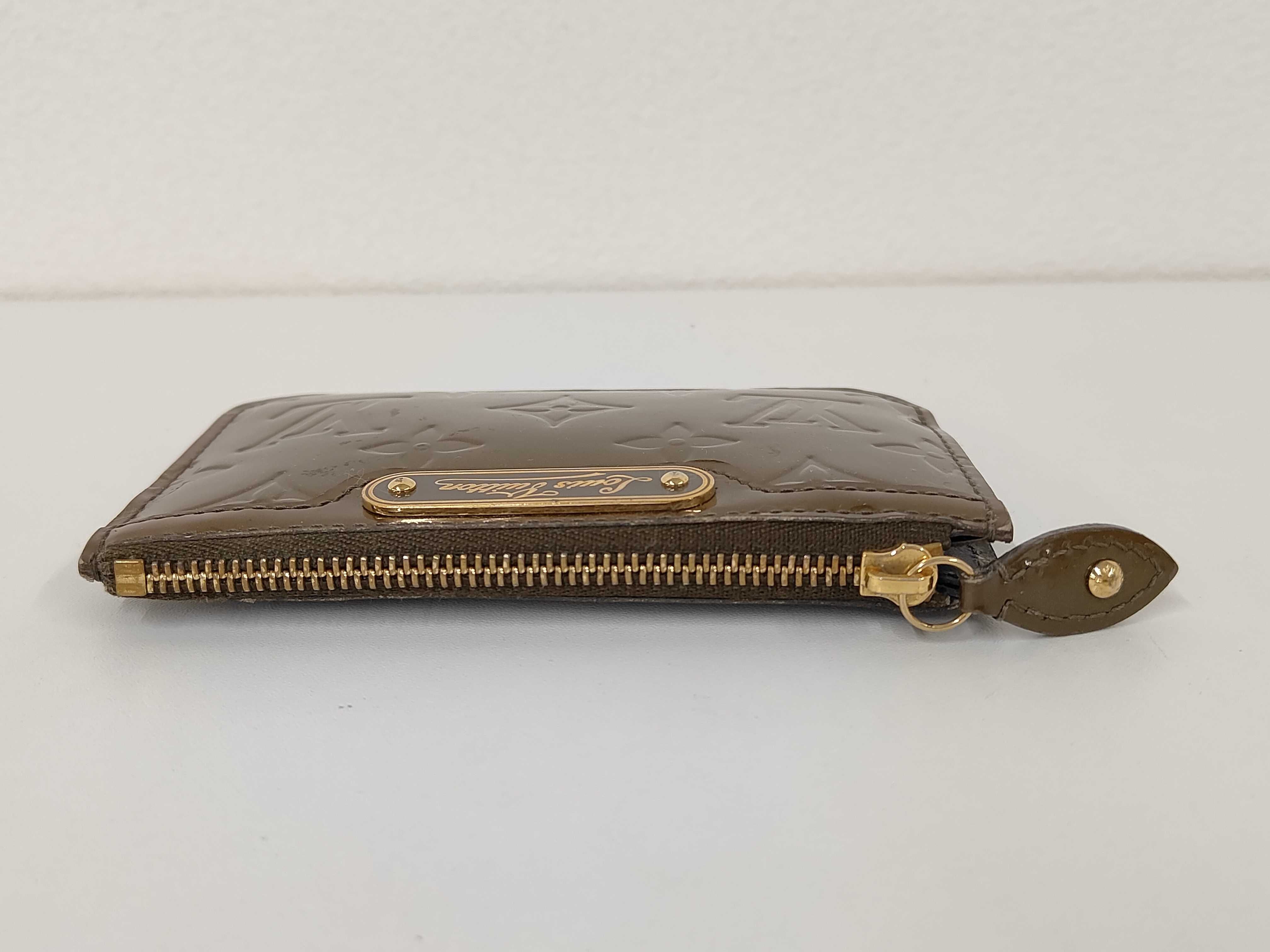 Vernis Pochette Clé Wallet — view 5
