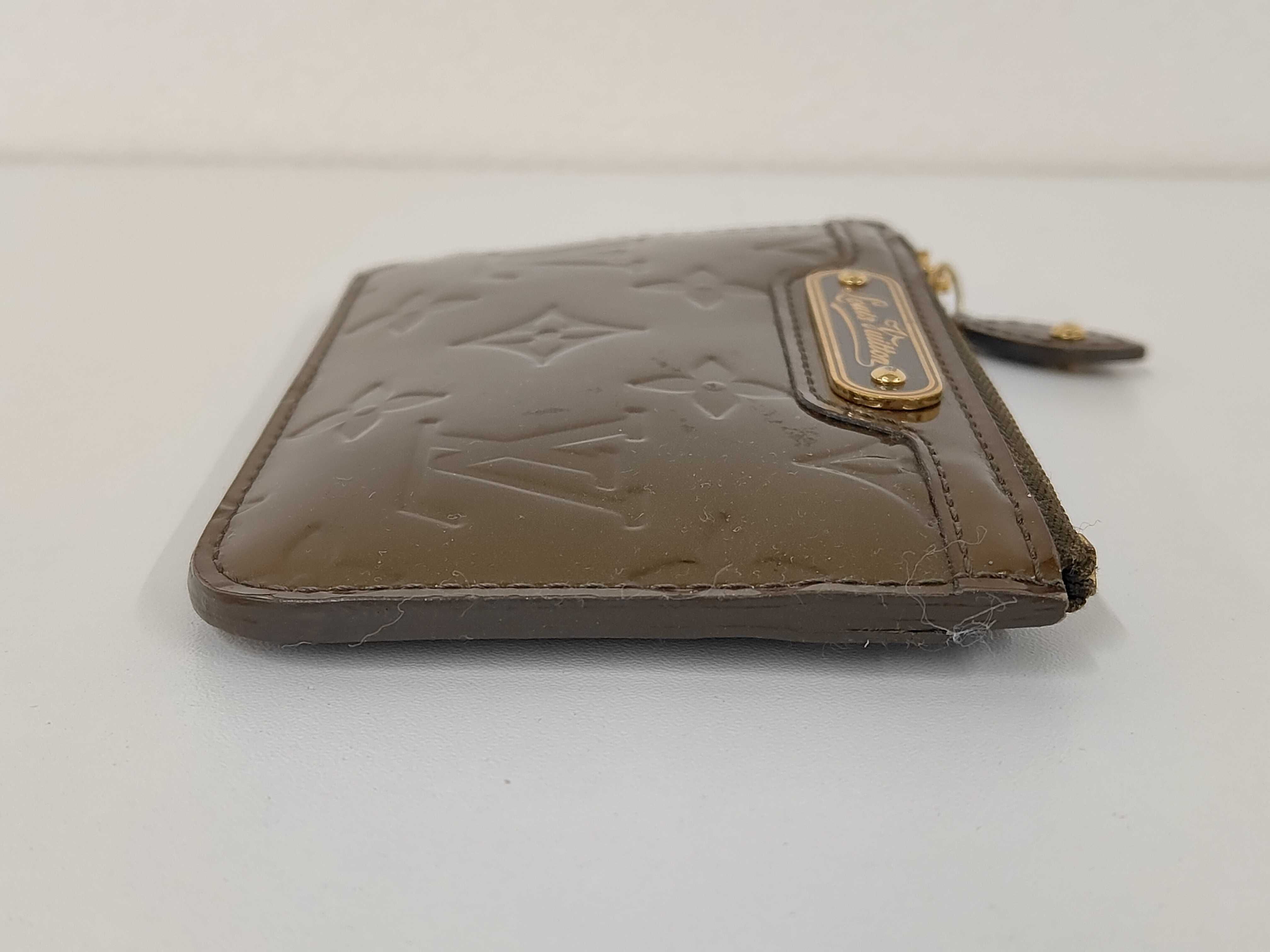Vernis Pochette Clé Wallet — view 6