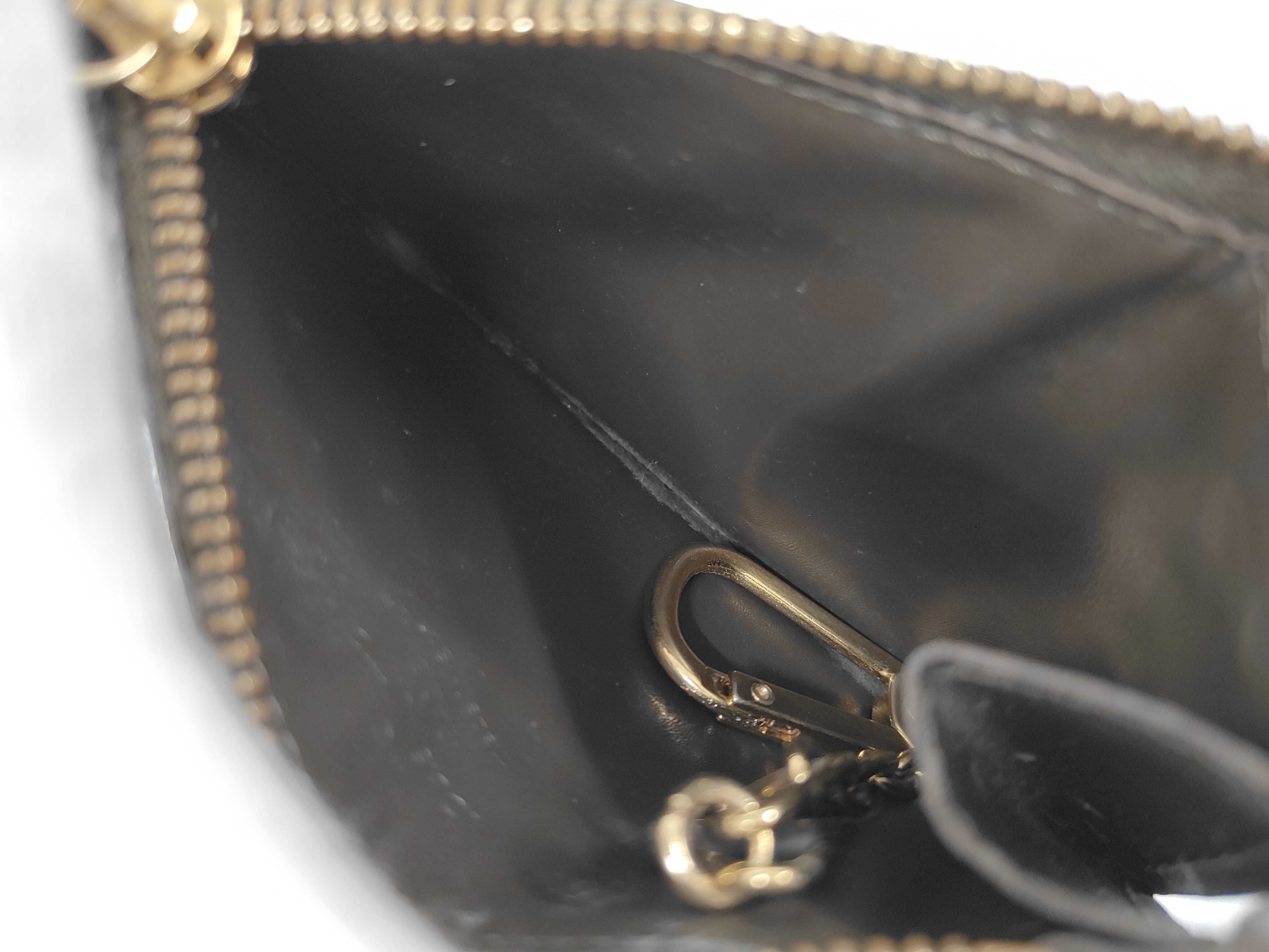 Vernis Pochette Clé Wallet — view 8