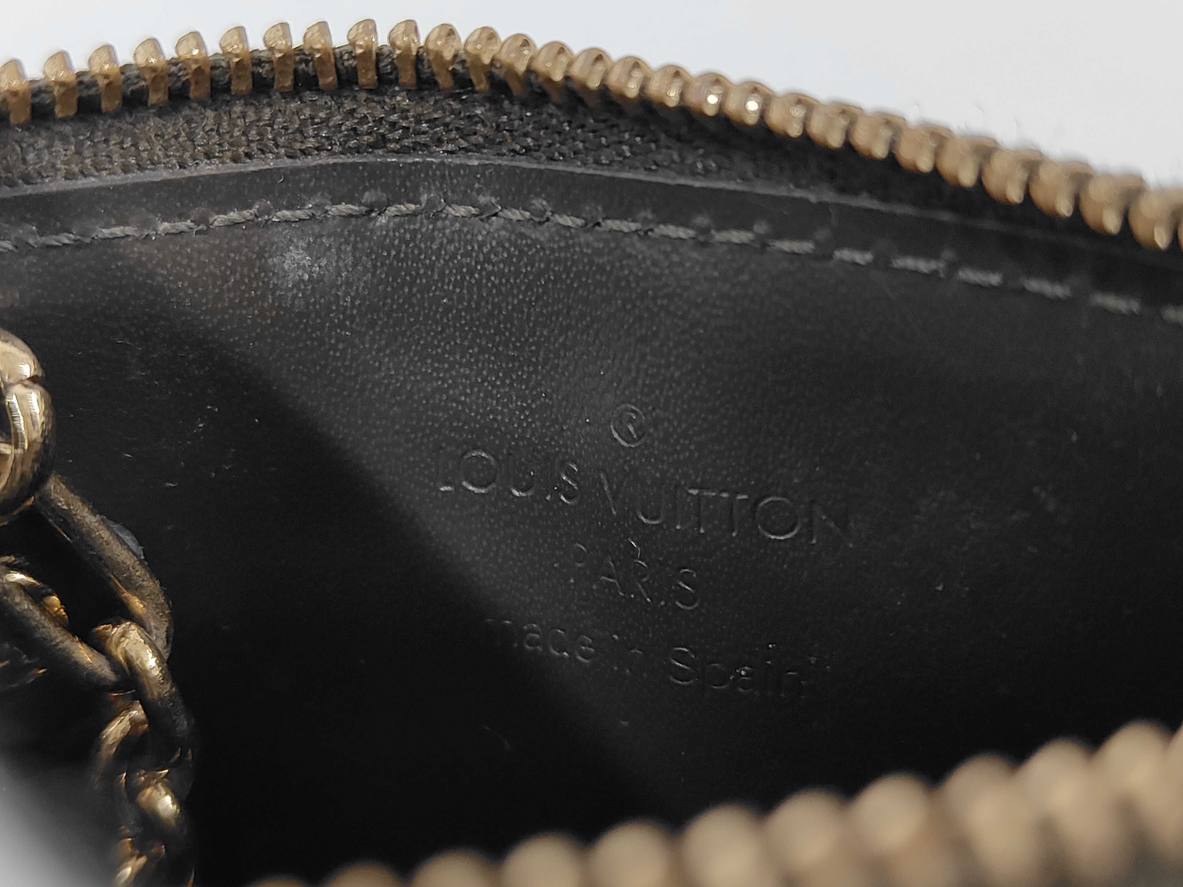 Vernis Pochette Clé Wallet — view 9