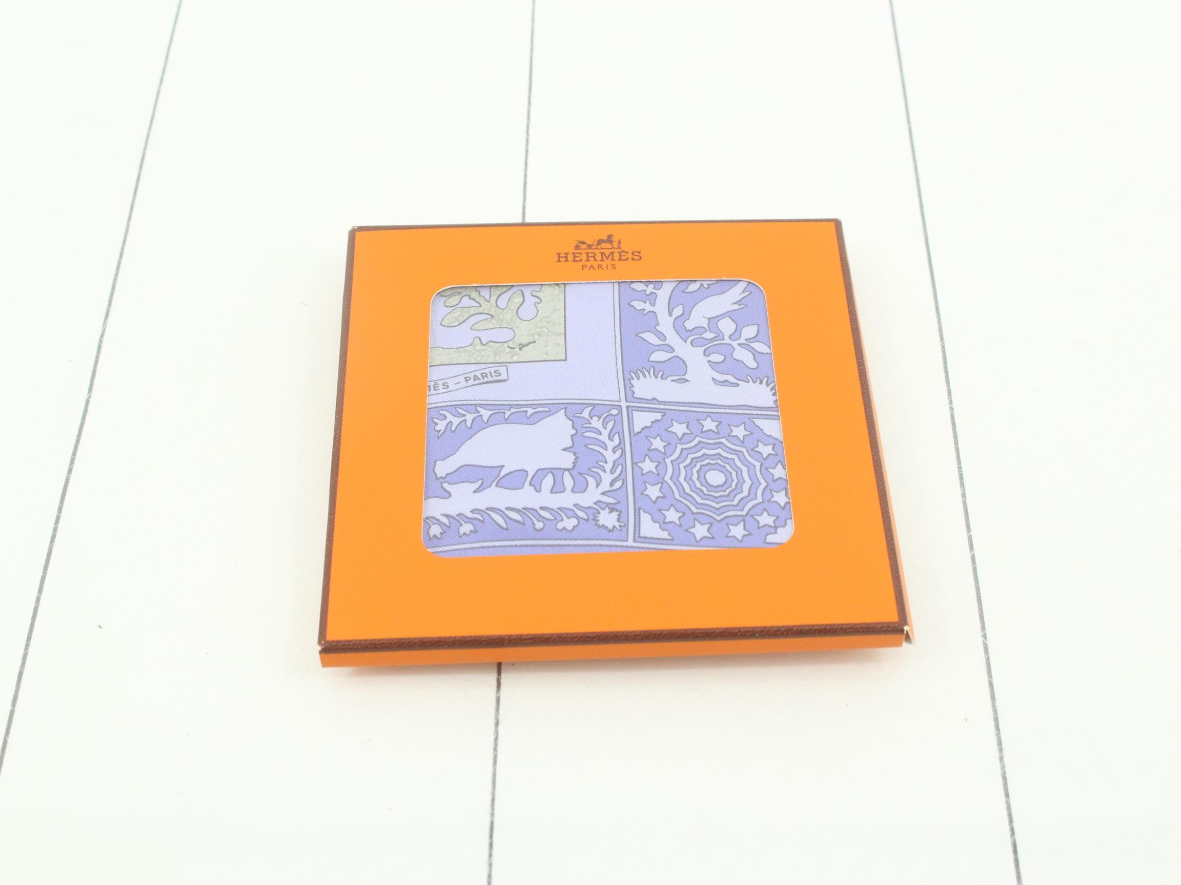 Carré 45 Scarf — view 3
