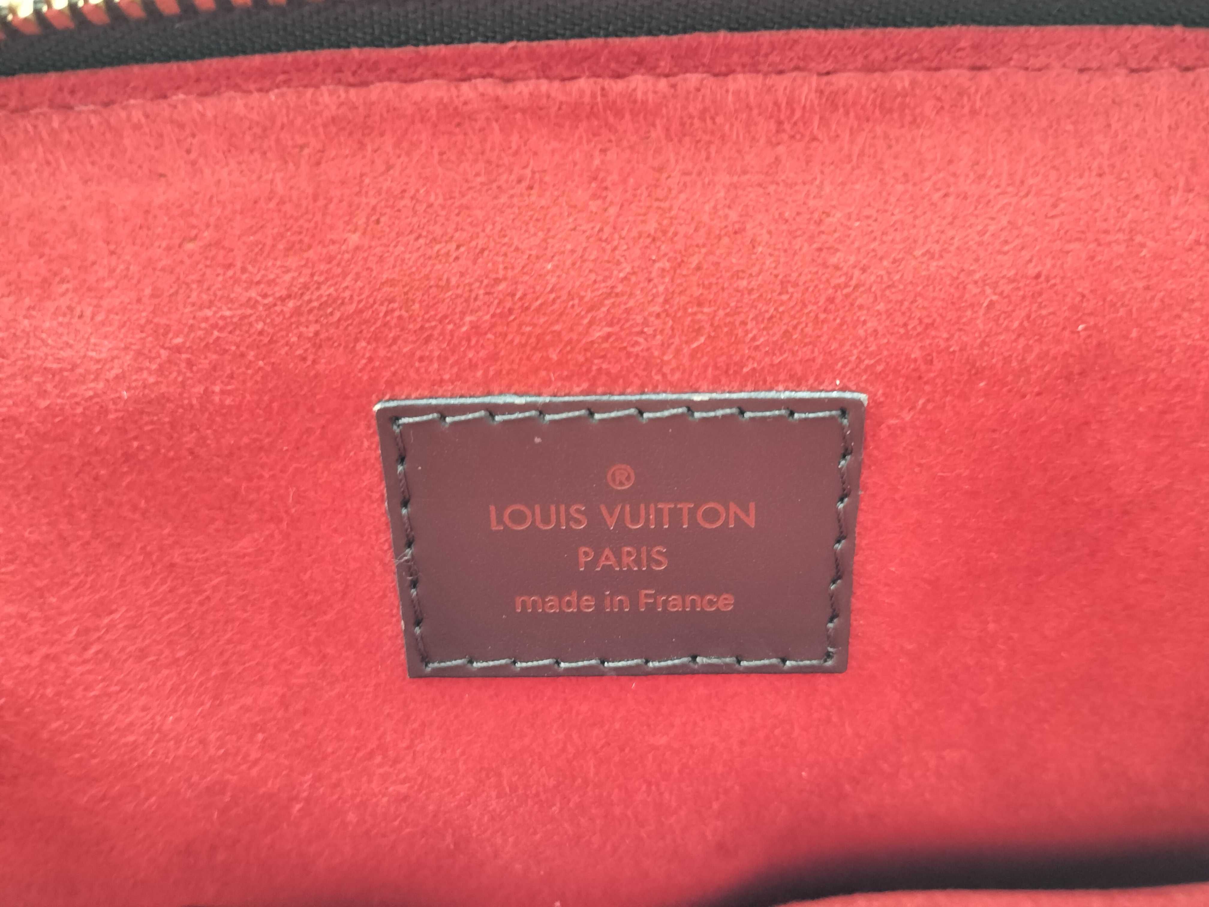 Damier Trevi PM Damier N51997 2-Way Handbag — view 14