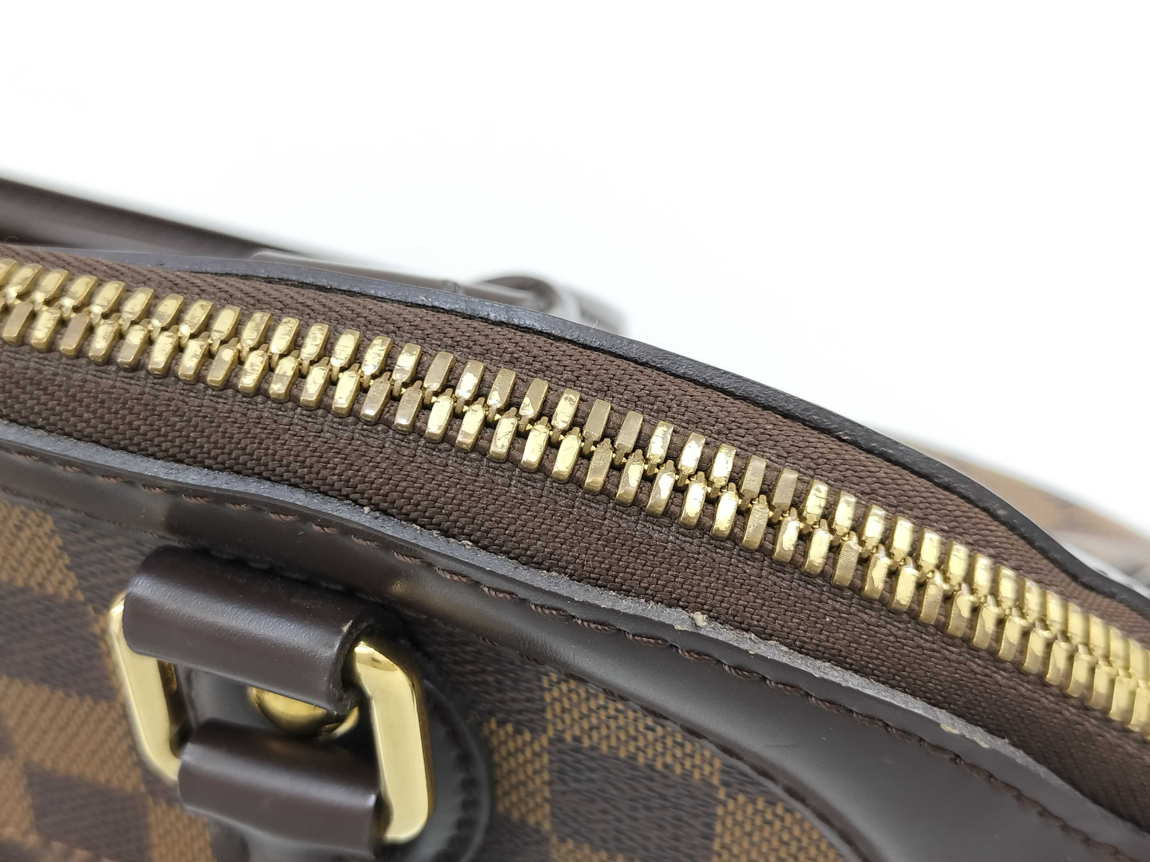 Damier Trevi PM Damier N51997 2-Way Handbag — view 8