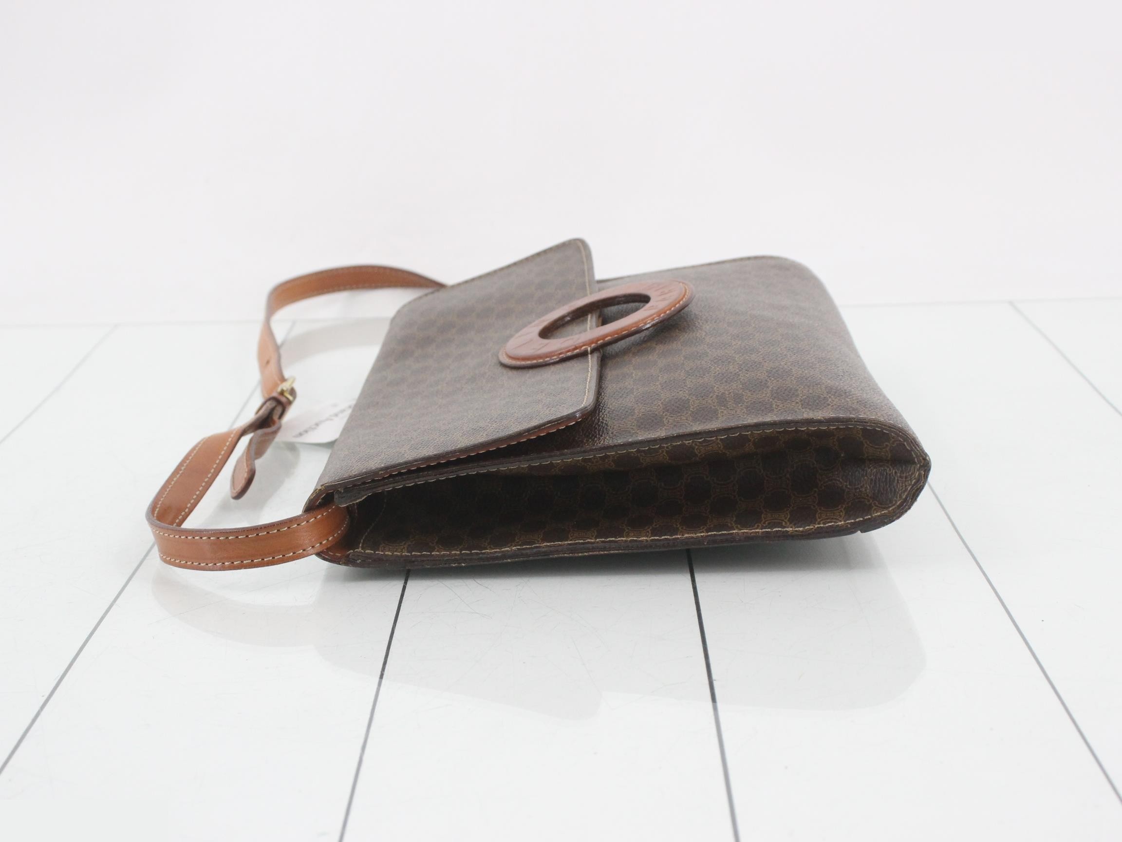Shoulder bag — view 4