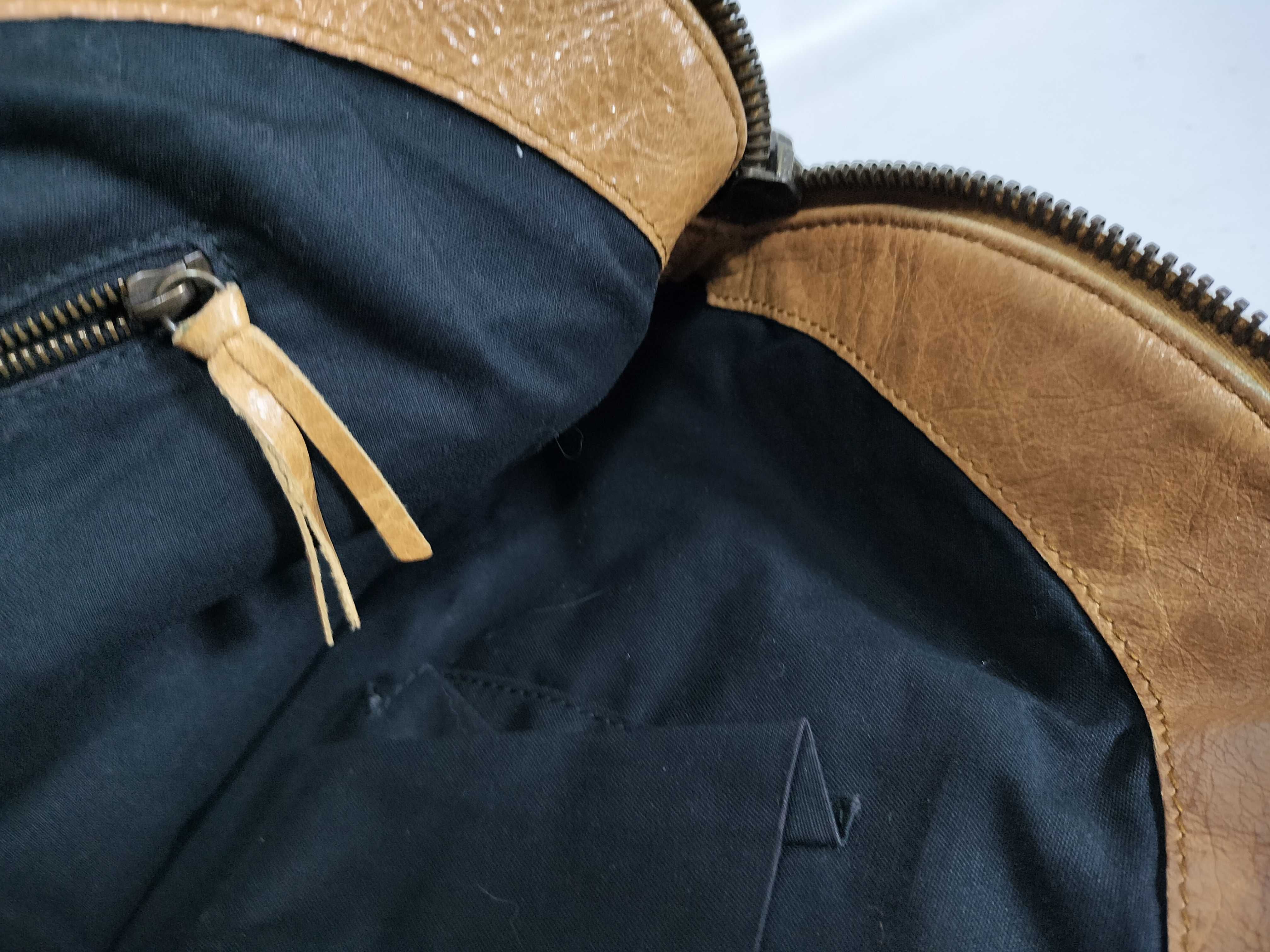 The City Classic City Bowling Handbag with Mirror — view 12