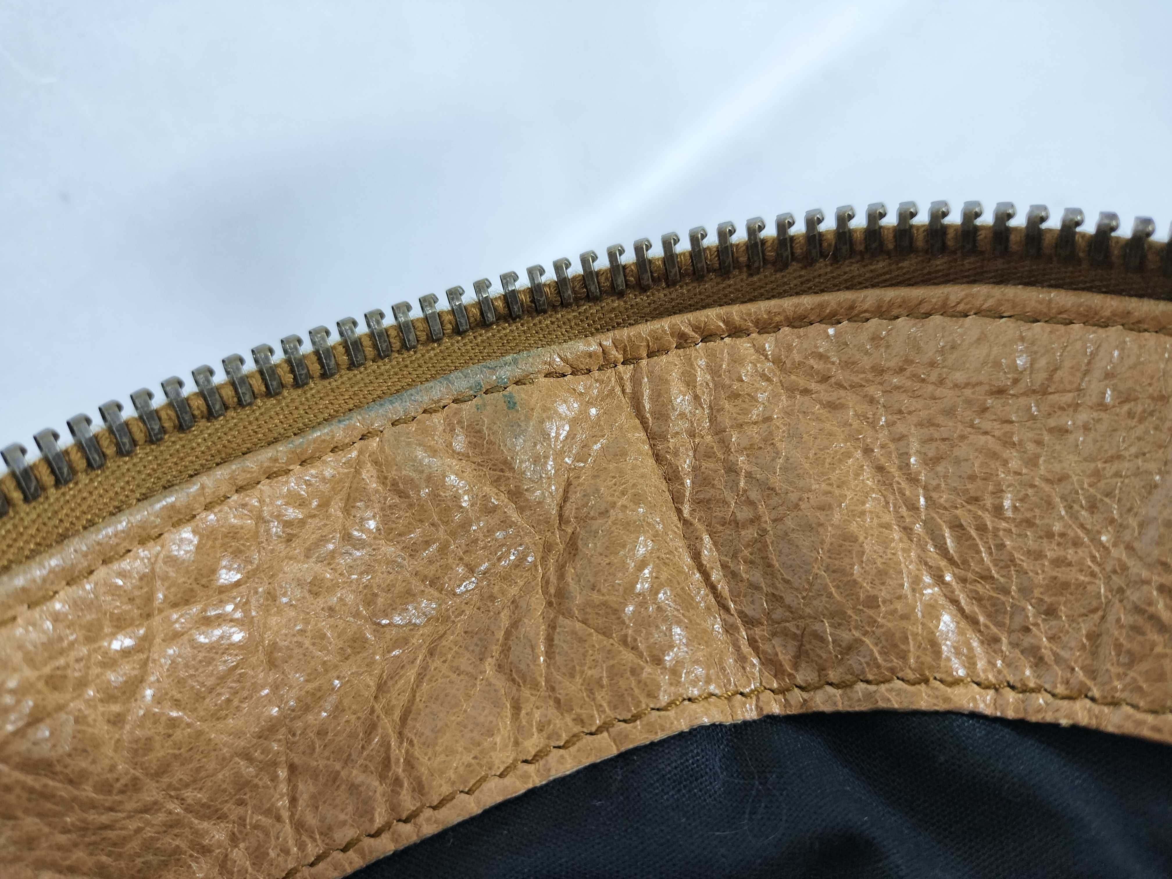 The City Classic City Bowling Handbag with Mirror — view 15