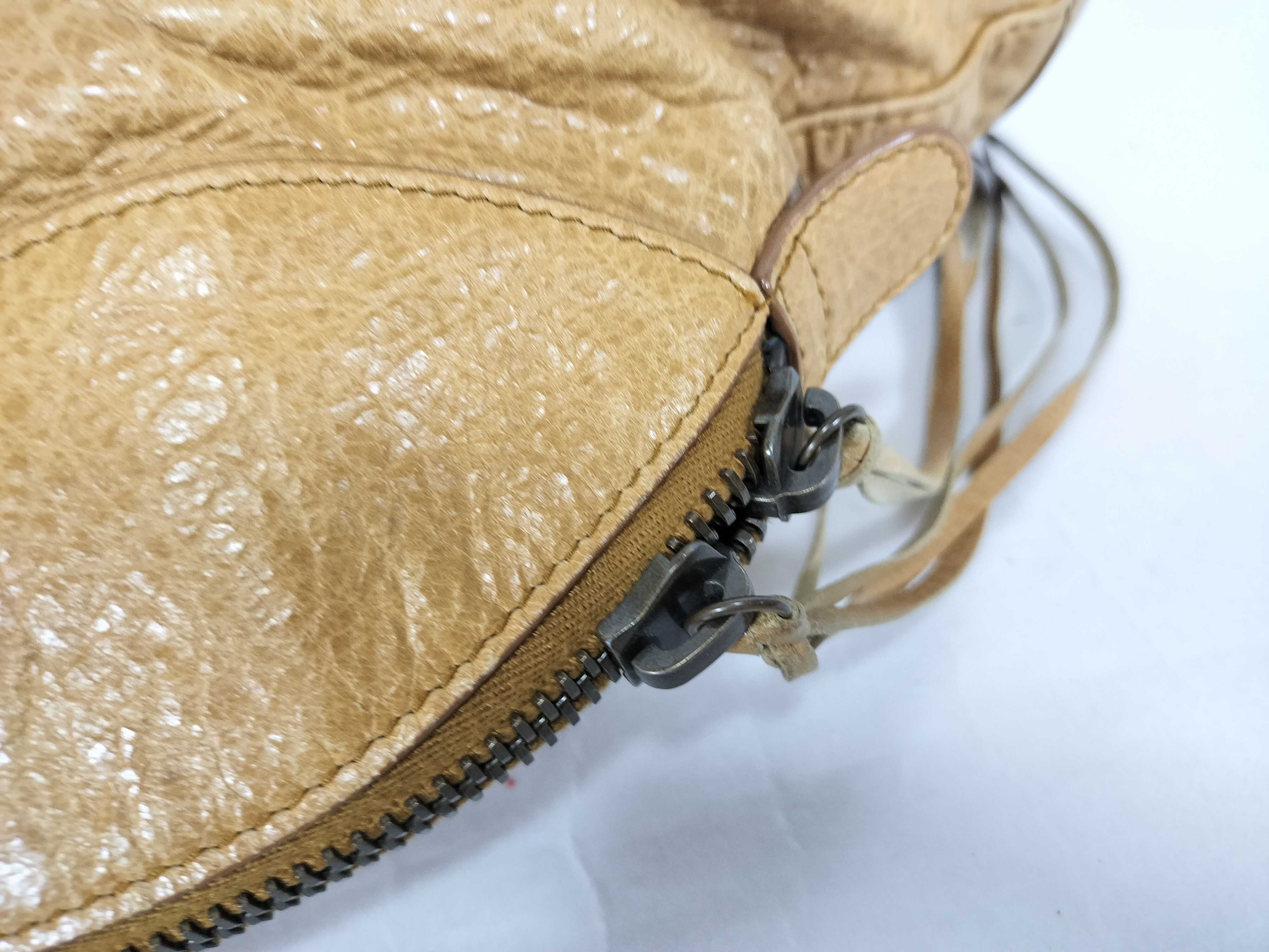 The City Classic City Bowling Handbag with Mirror — view 8