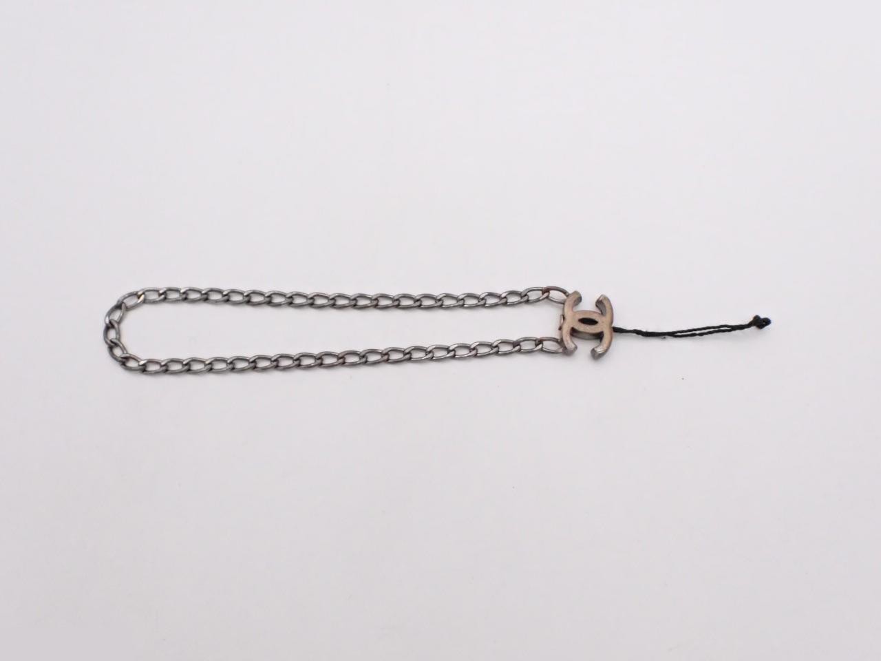 Cell phone strap — view 2