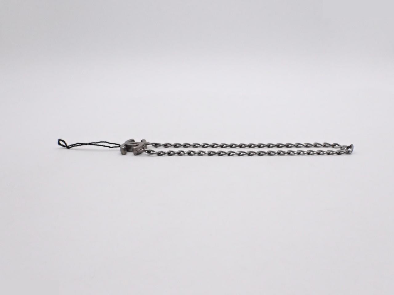 Cell phone strap — view 3