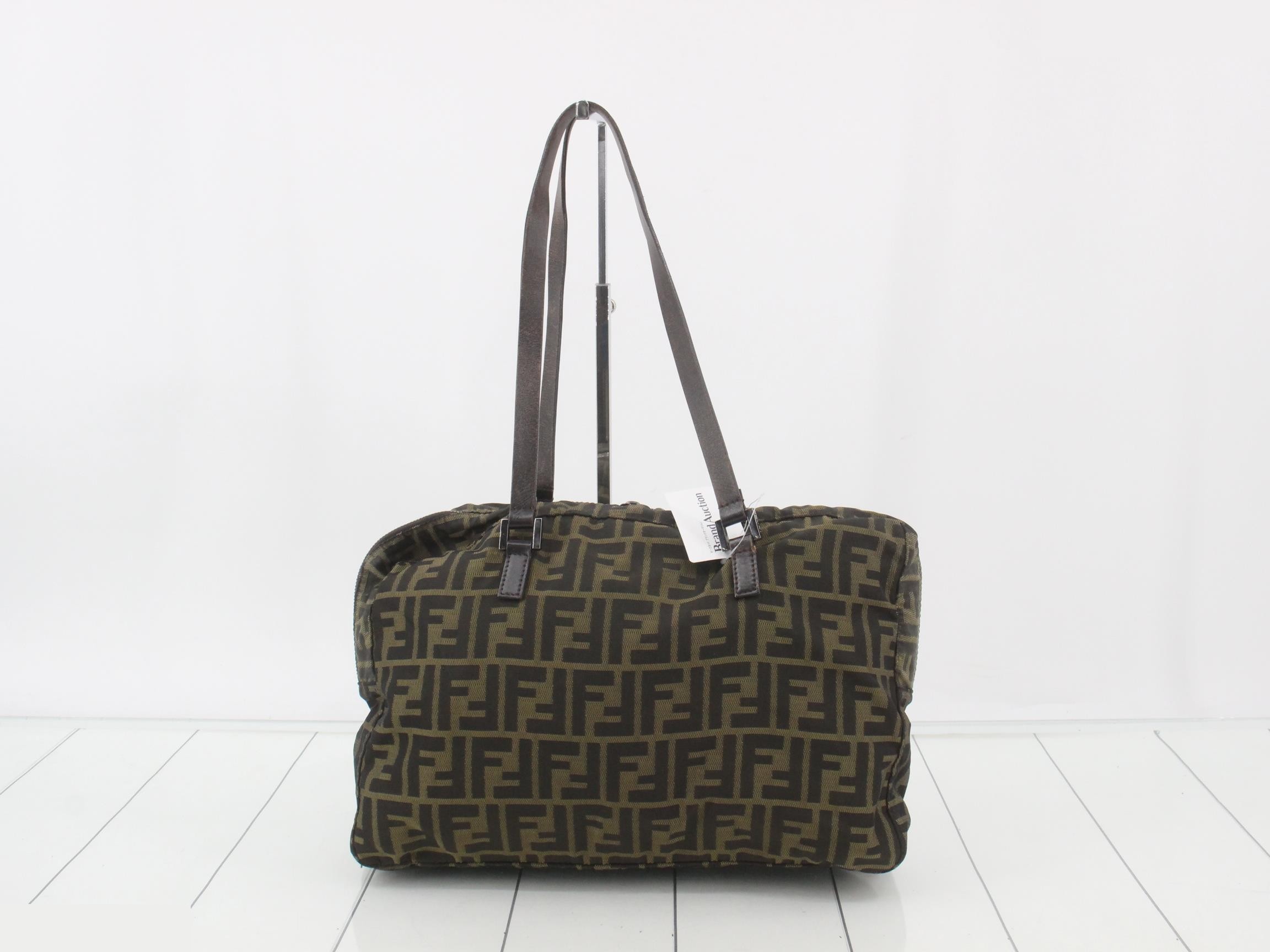 Zucca handbag — view 2