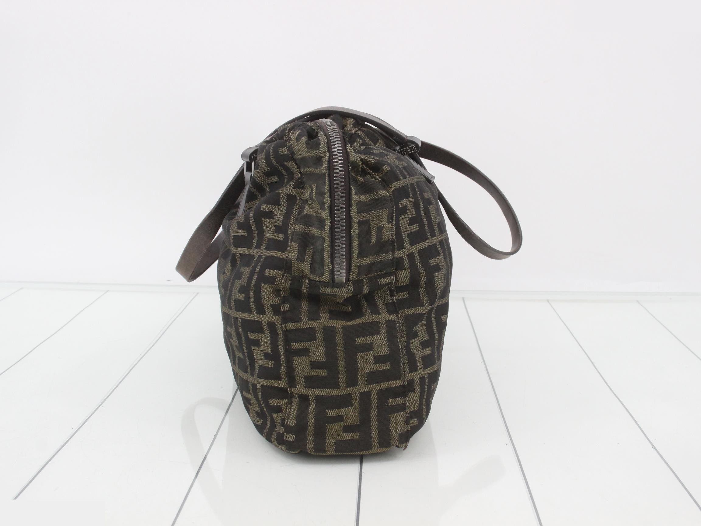 Zucca handbag — view 3