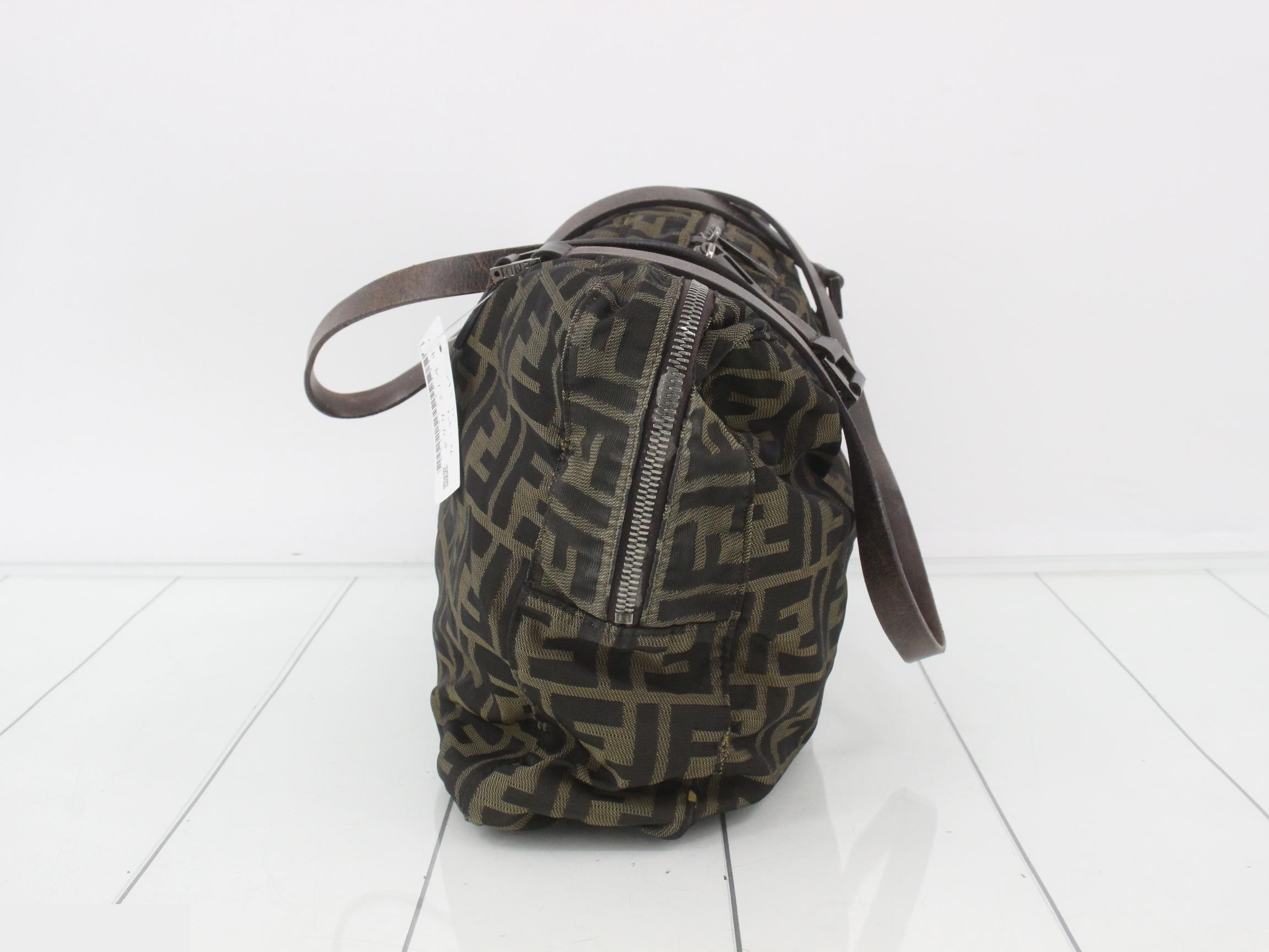 Zucca handbag — view 4