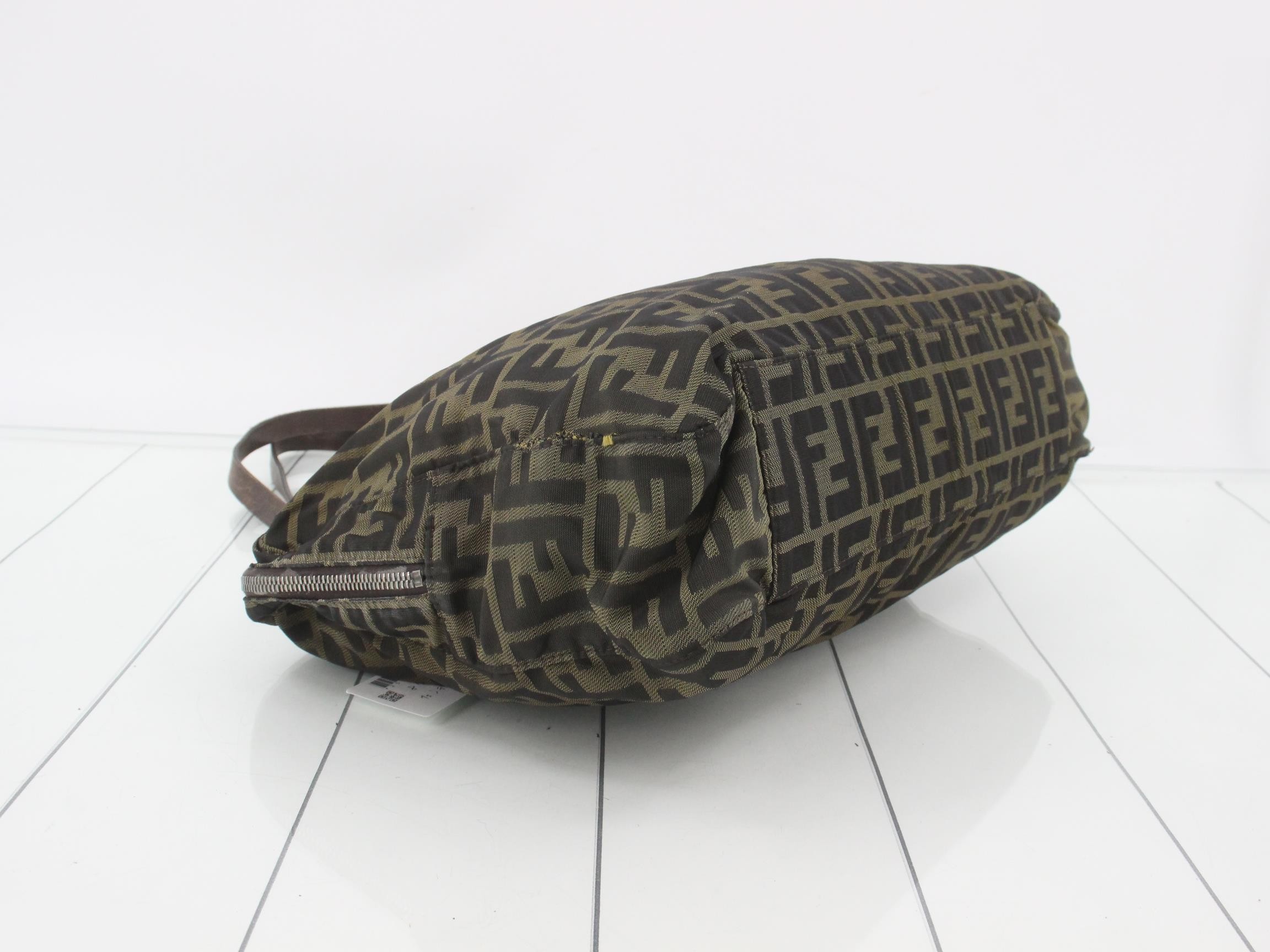 Zucca handbag — view 5