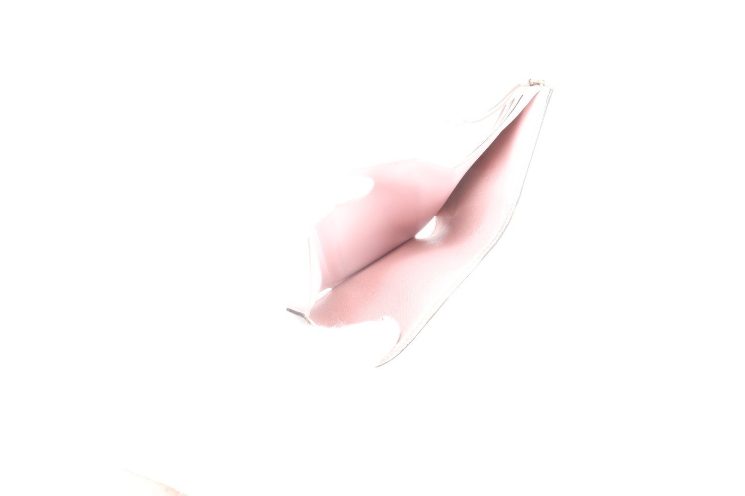Monogram Portefeuille Victorine Rose Ballerine M62360 — view 7