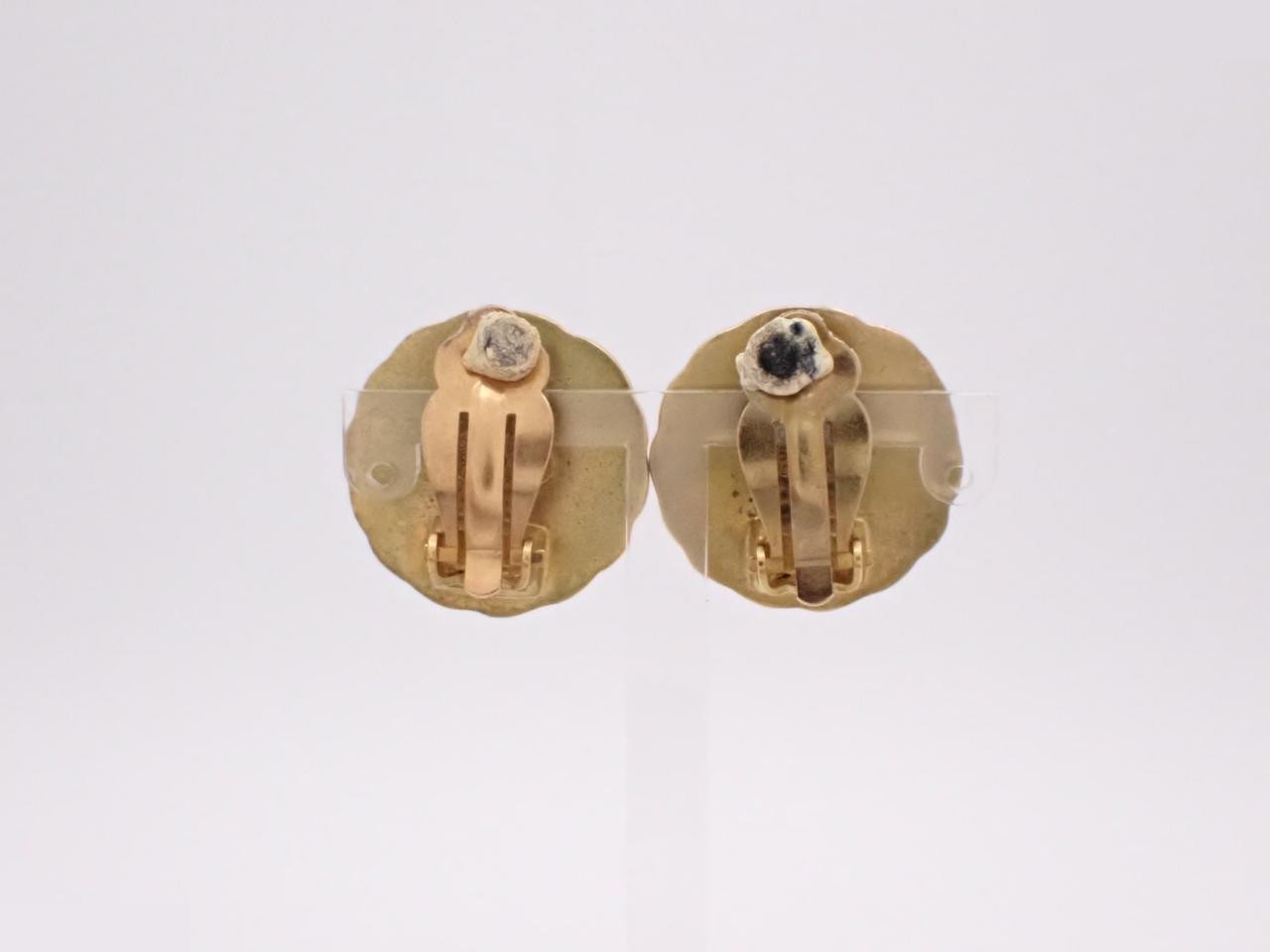 Earrings — view 2