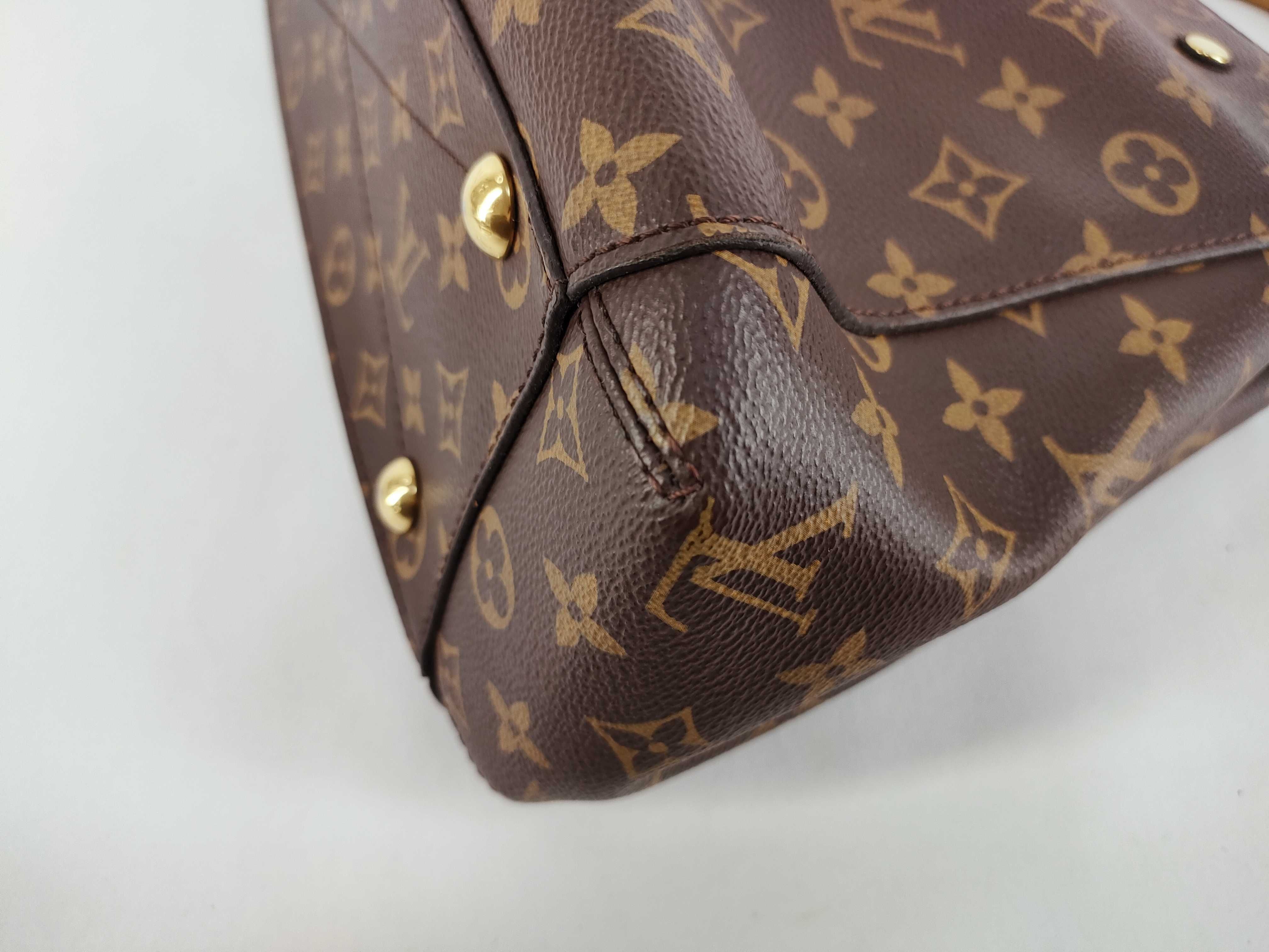 Monogram Montaigne Bag Handbag — view 6