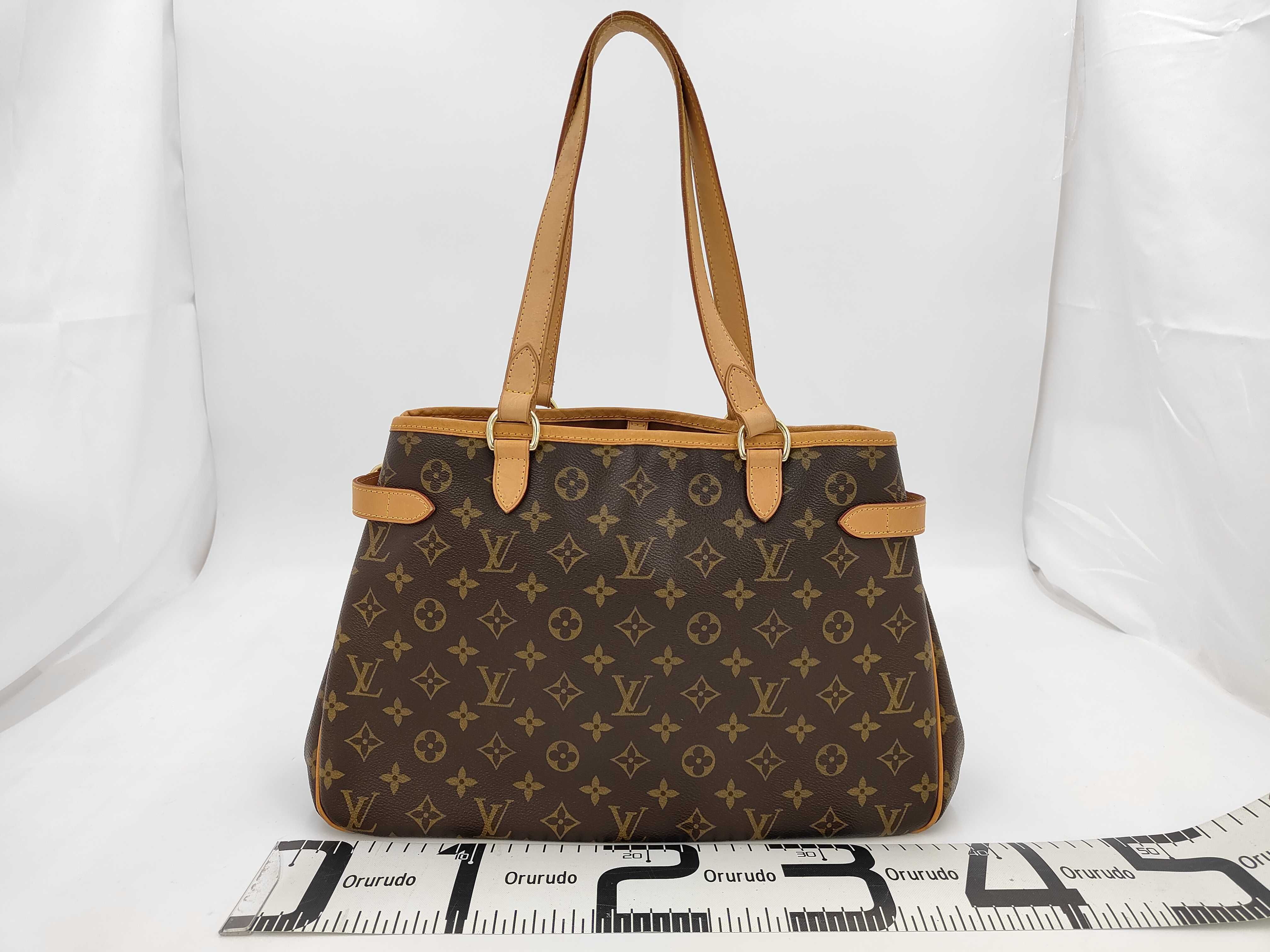 Batignolles tote bag — view 2