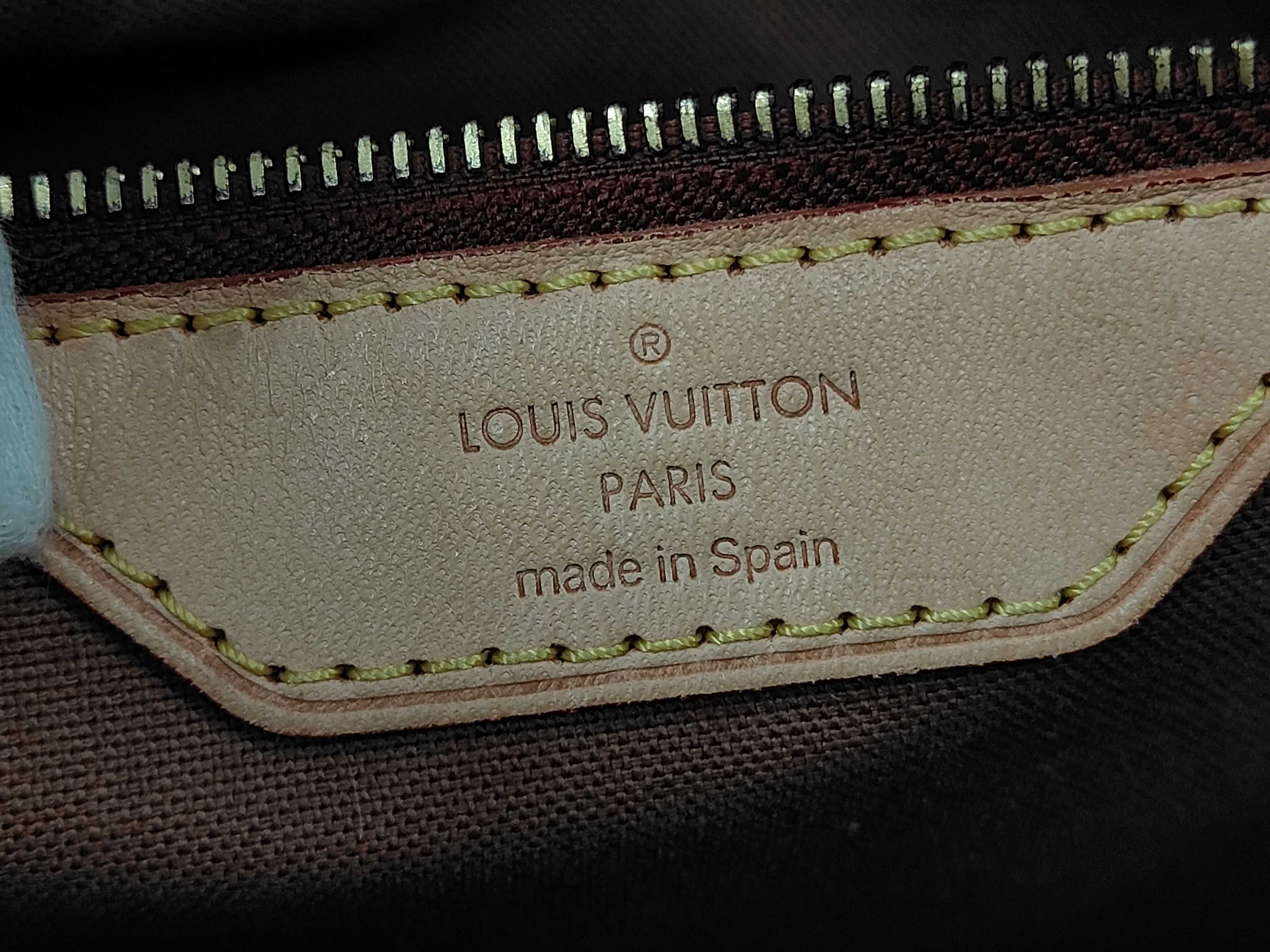 Batignolles tote bag — view 11