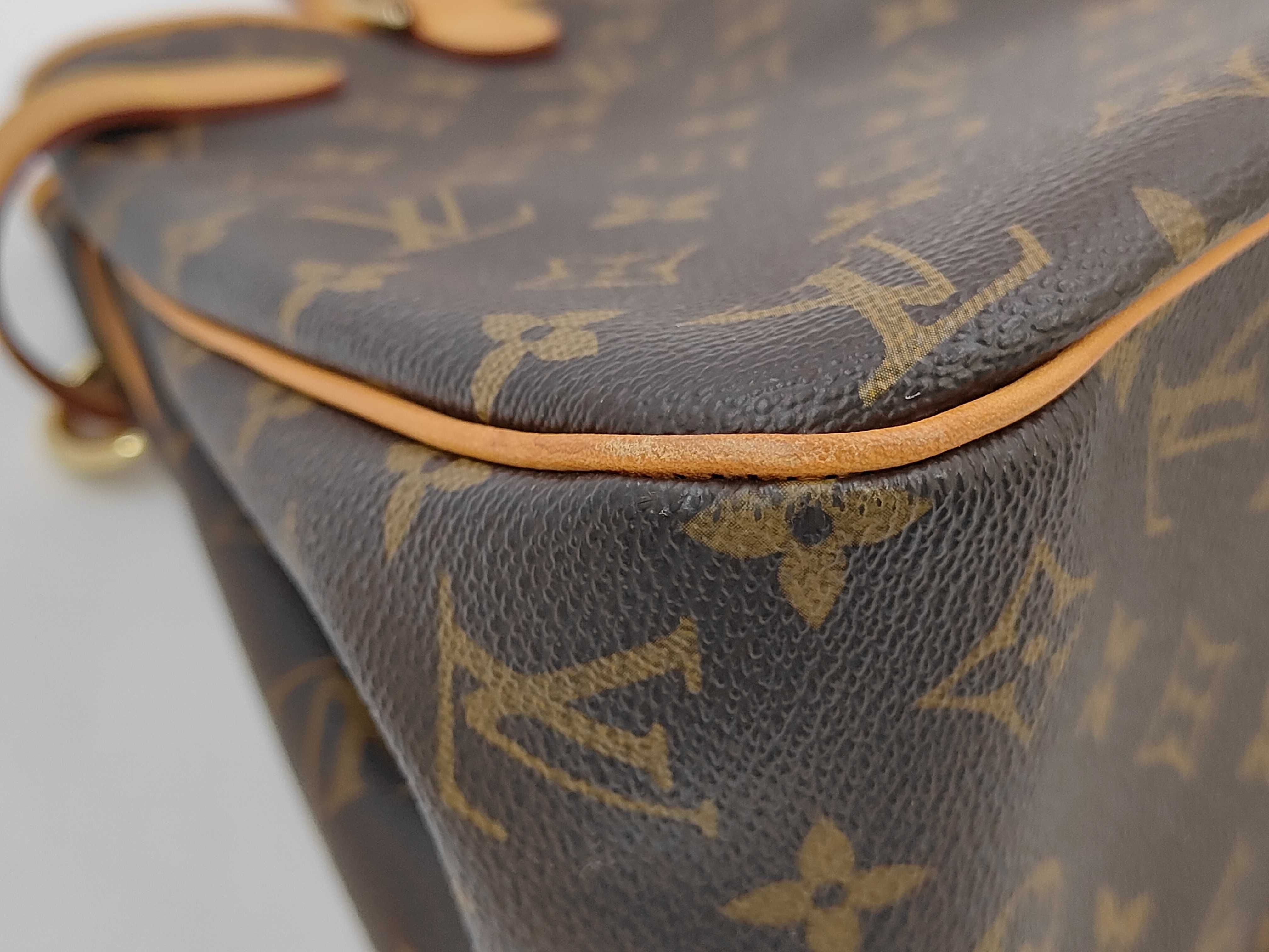 Batignolles tote bag — view 3