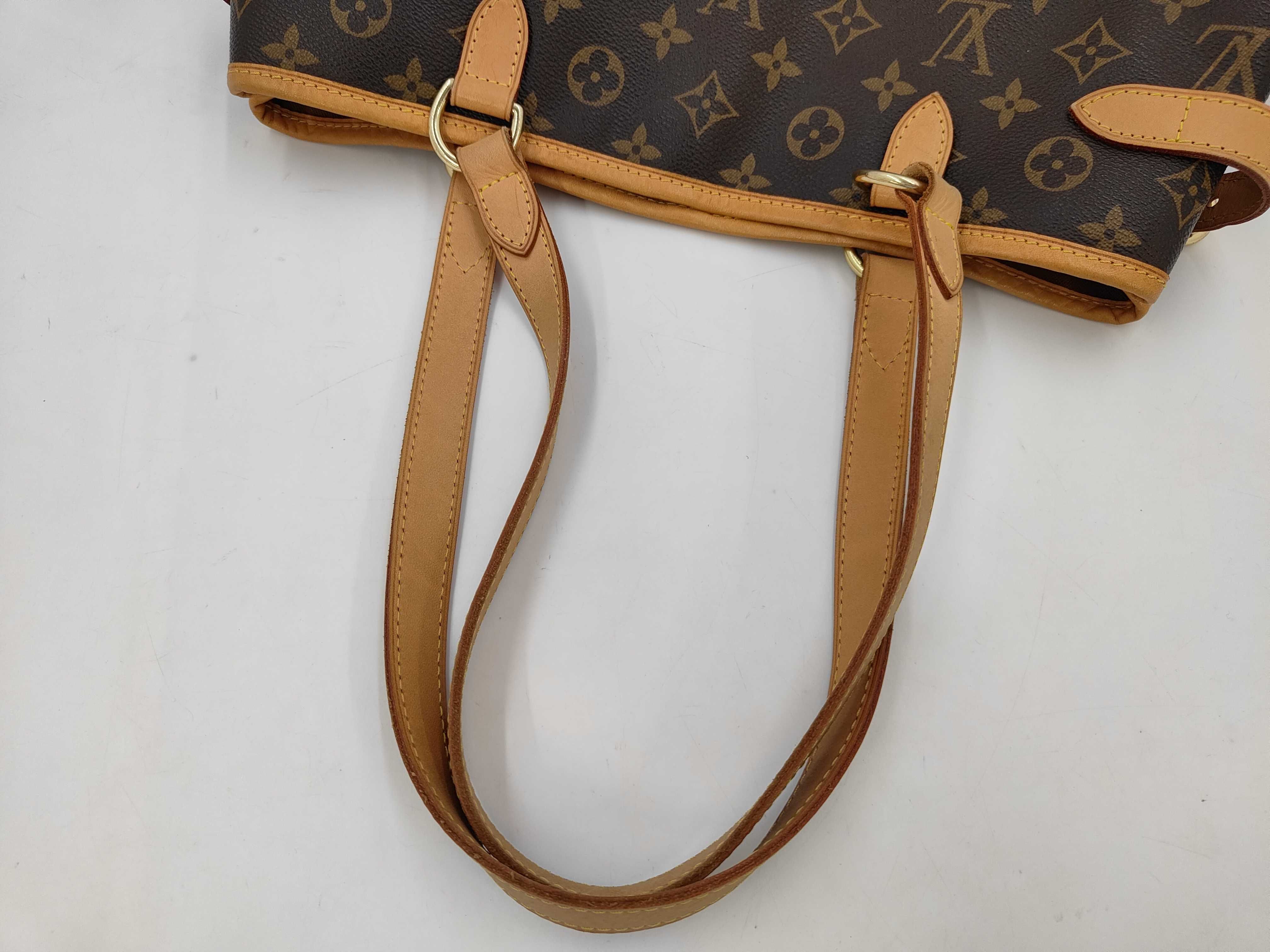 Batignolles tote bag — view 5
