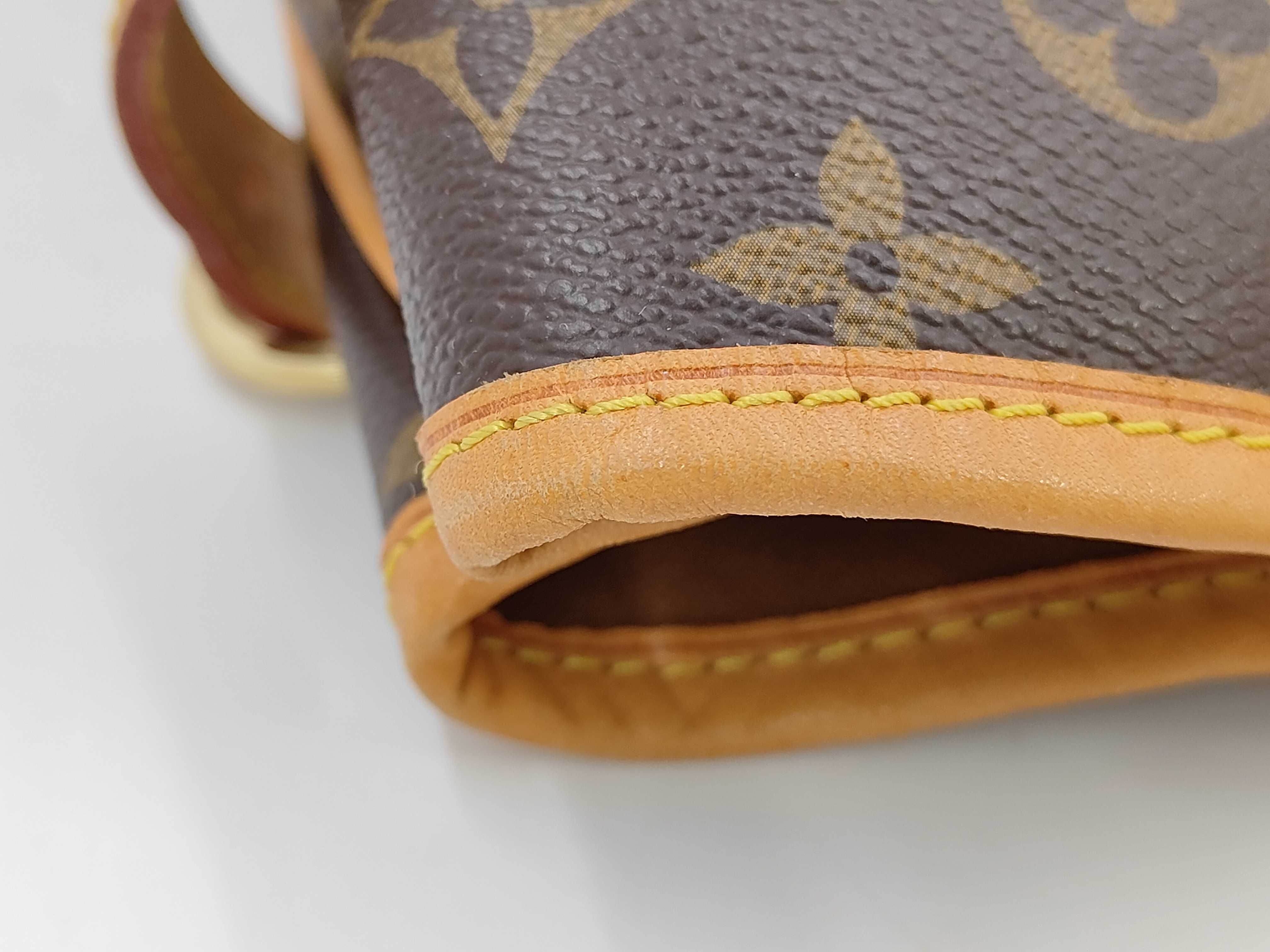 Batignolles tote bag — view 8