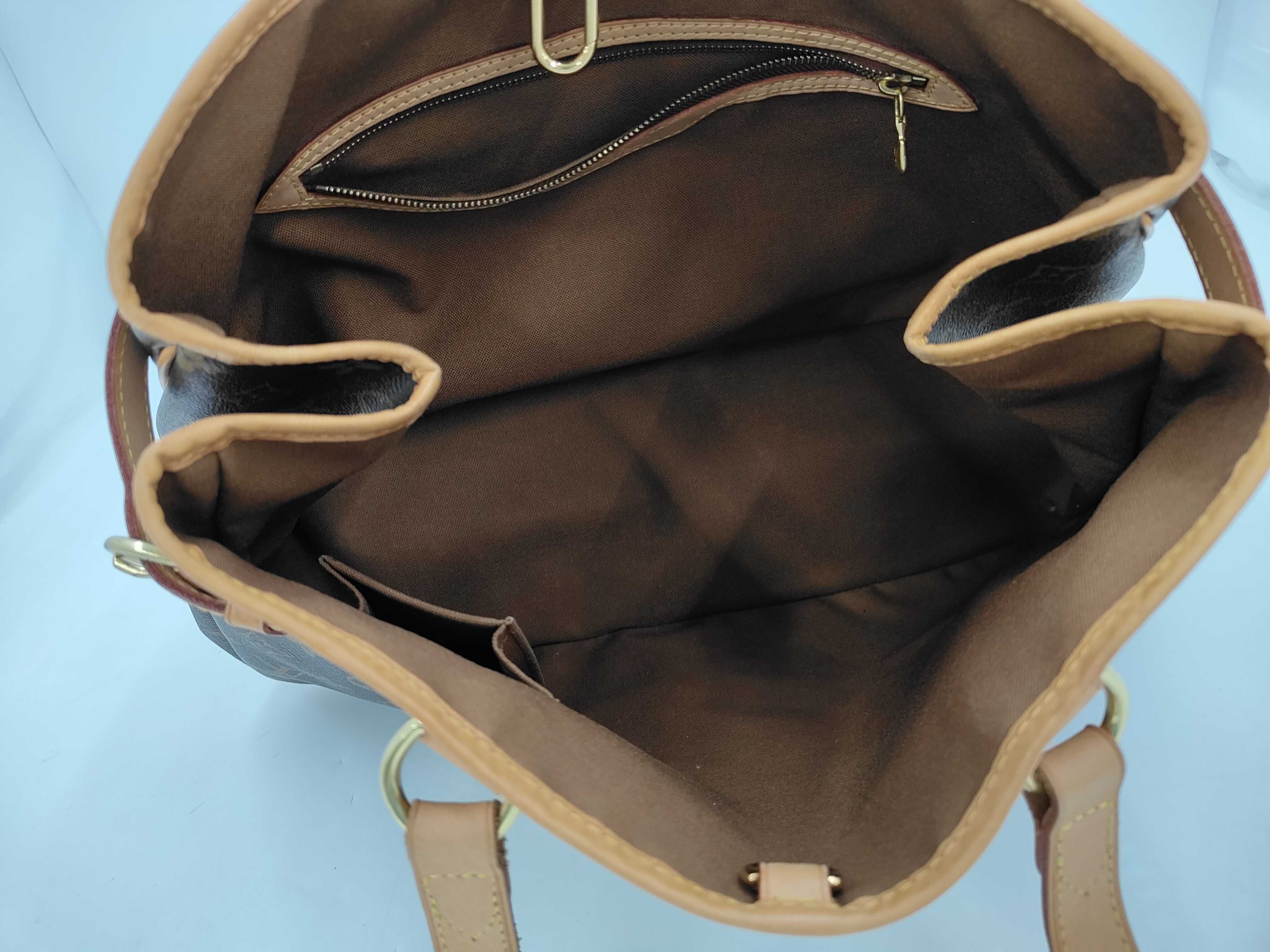 Batignolles tote bag — view 9