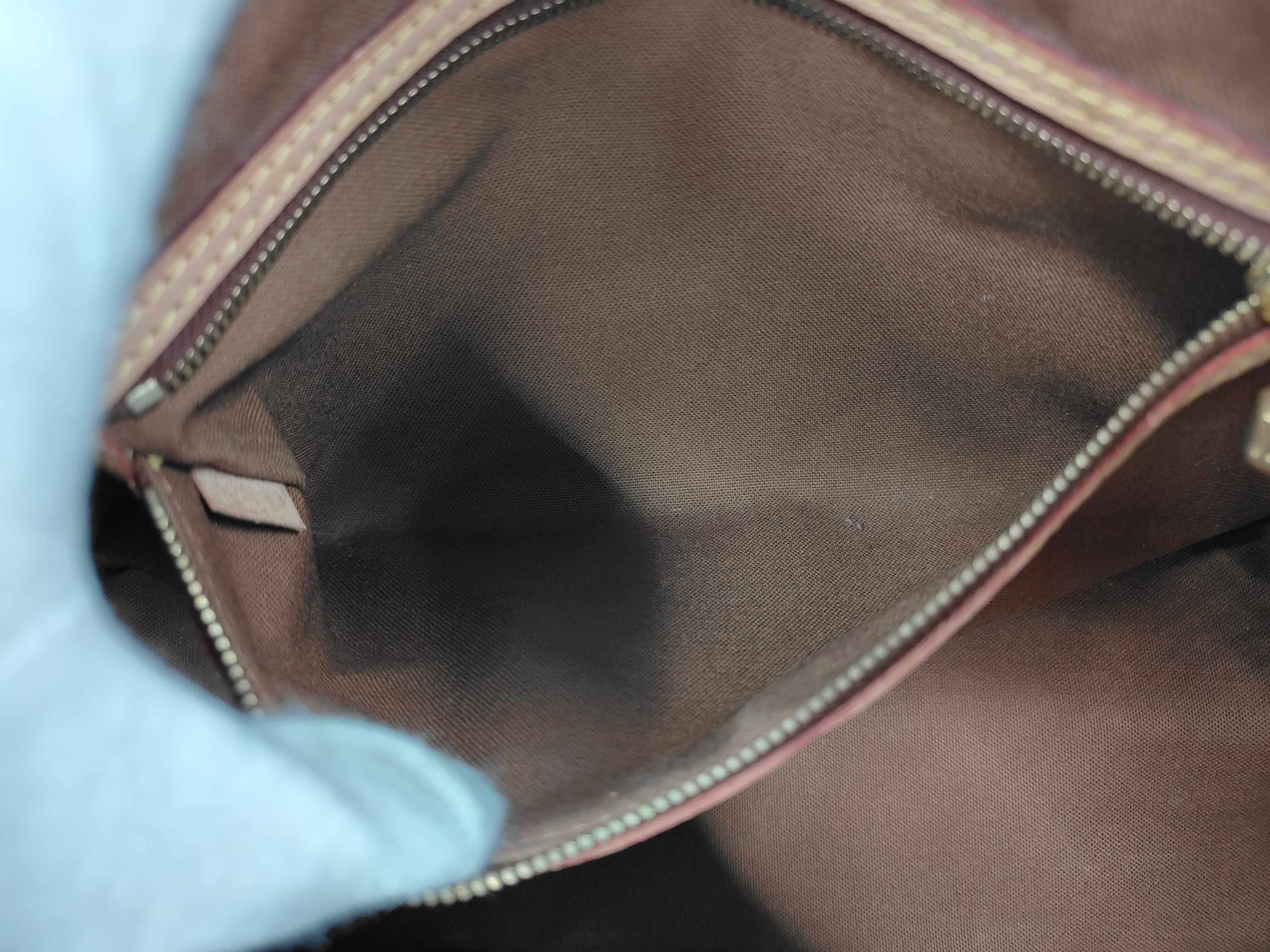 Batignolles tote bag — view 10