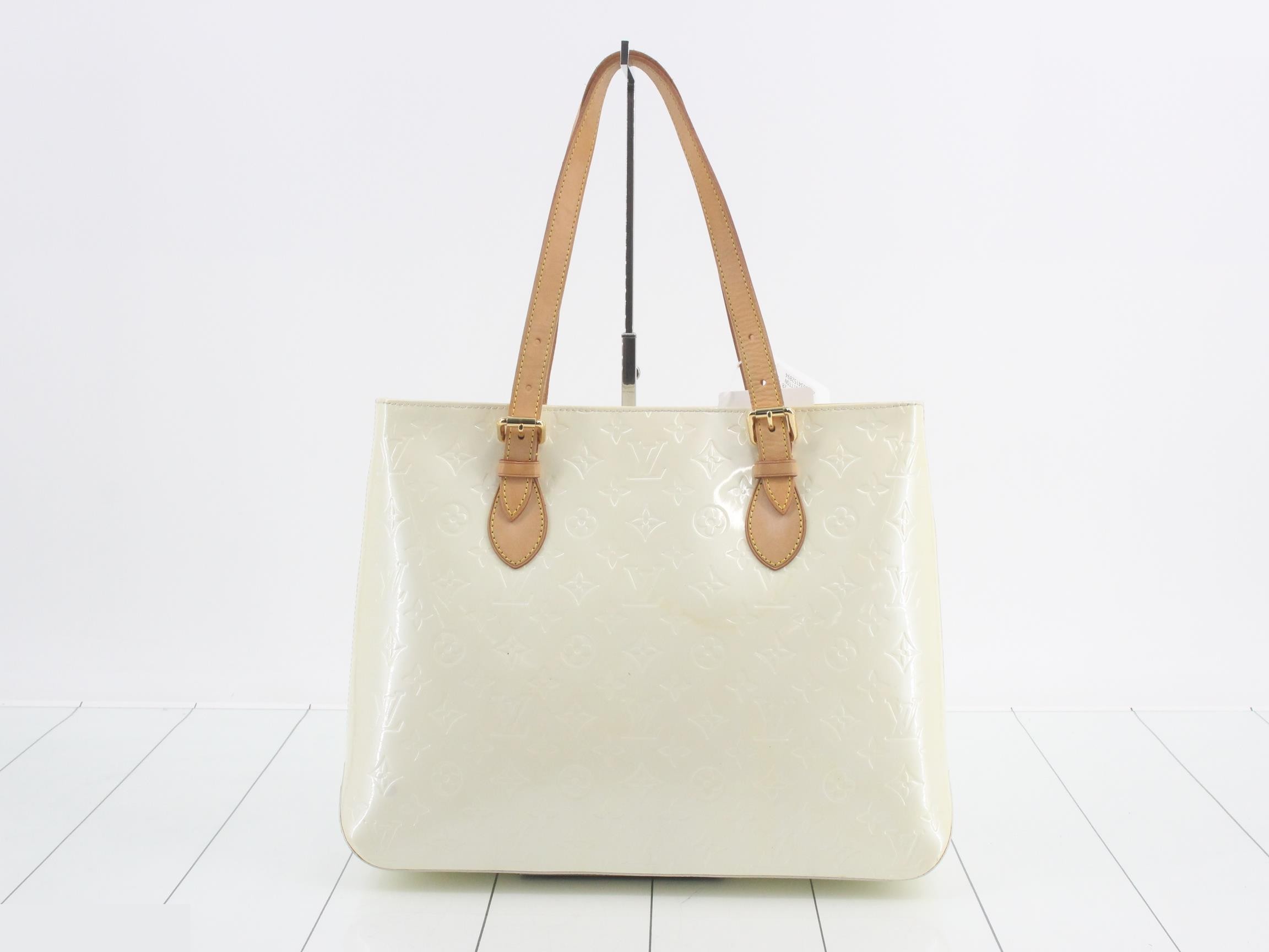 Vernis Brentwood Tote Bag — view 2