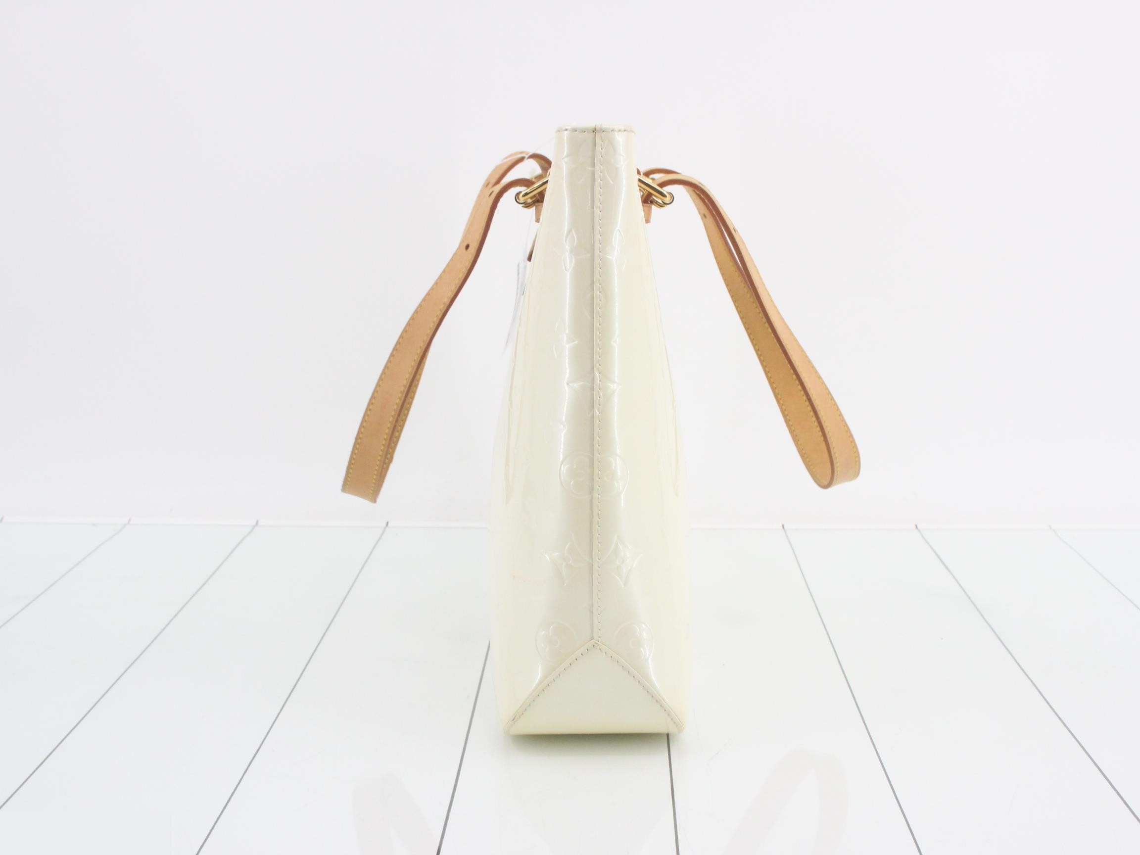 Vernis Brentwood Tote Bag — view 3