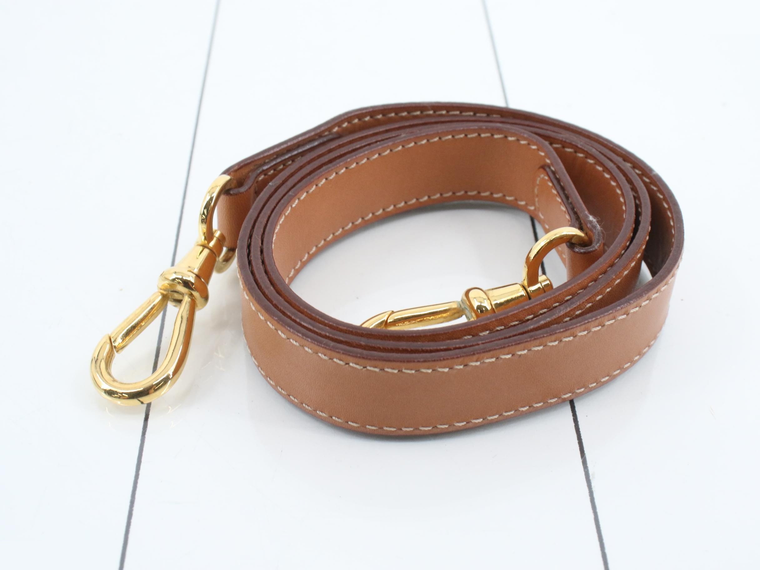 Other lines: Bags - 2-way handbag with long strap, beige — view 7