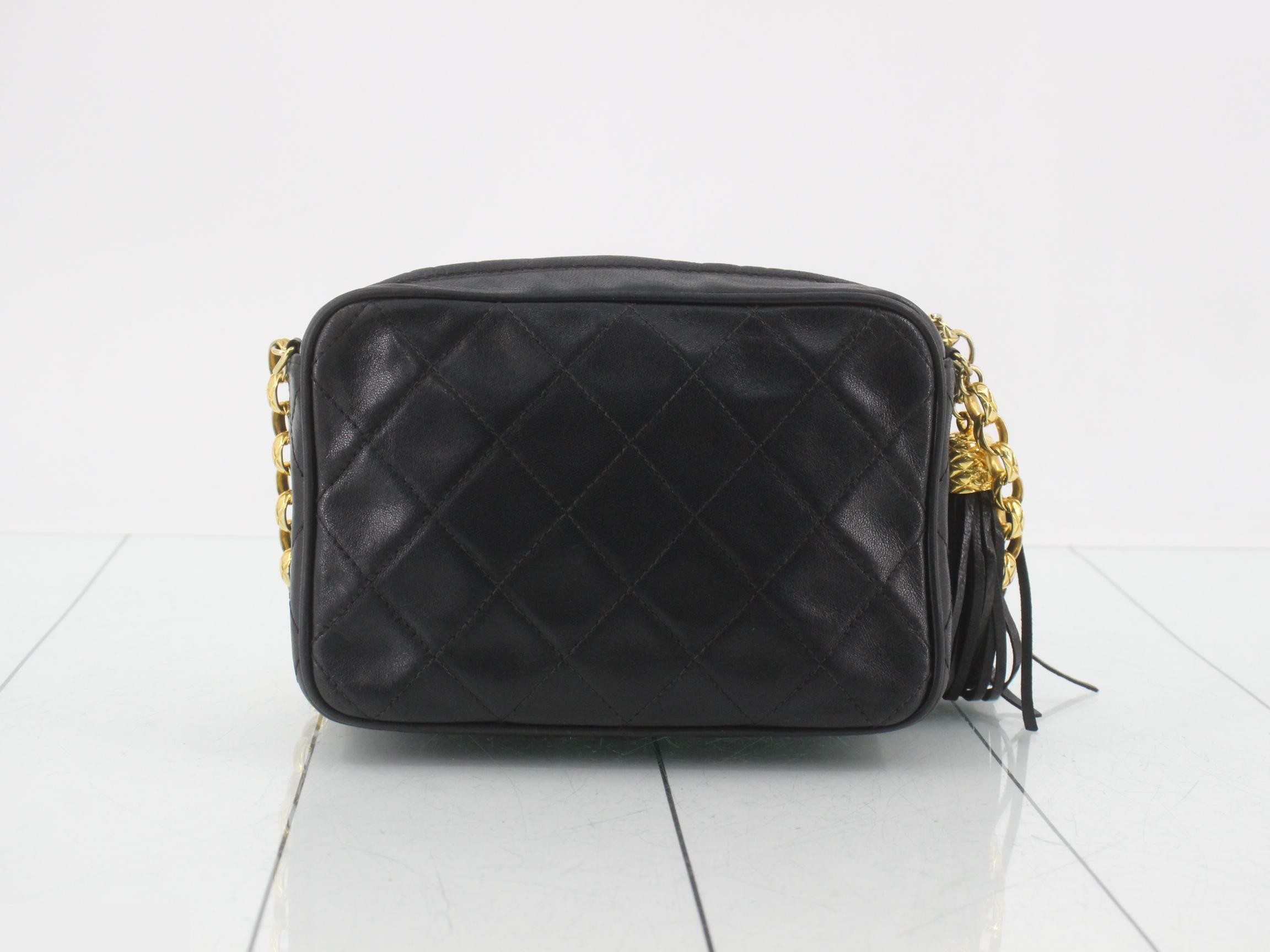 Matelassé (bag) - Shoulder bag — view 2
