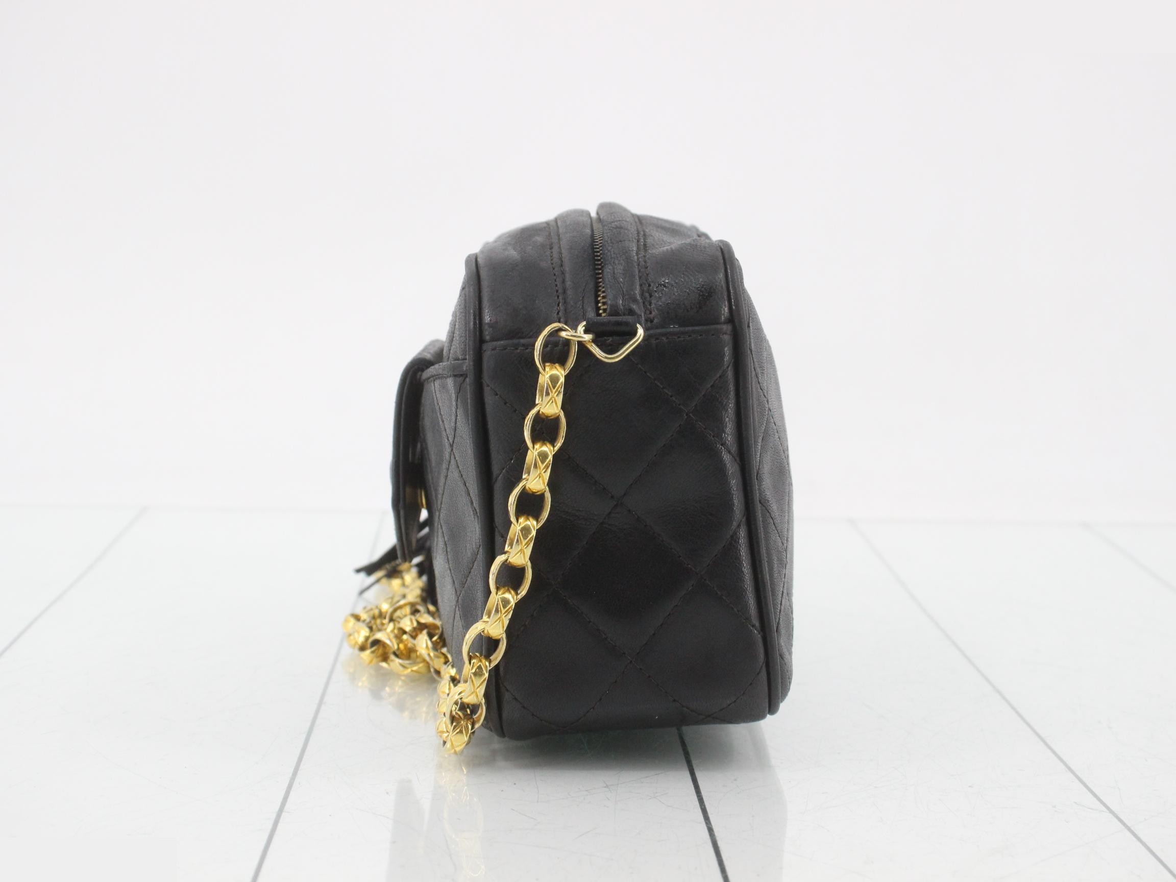 Matelassé (bag) - Shoulder bag — view 3