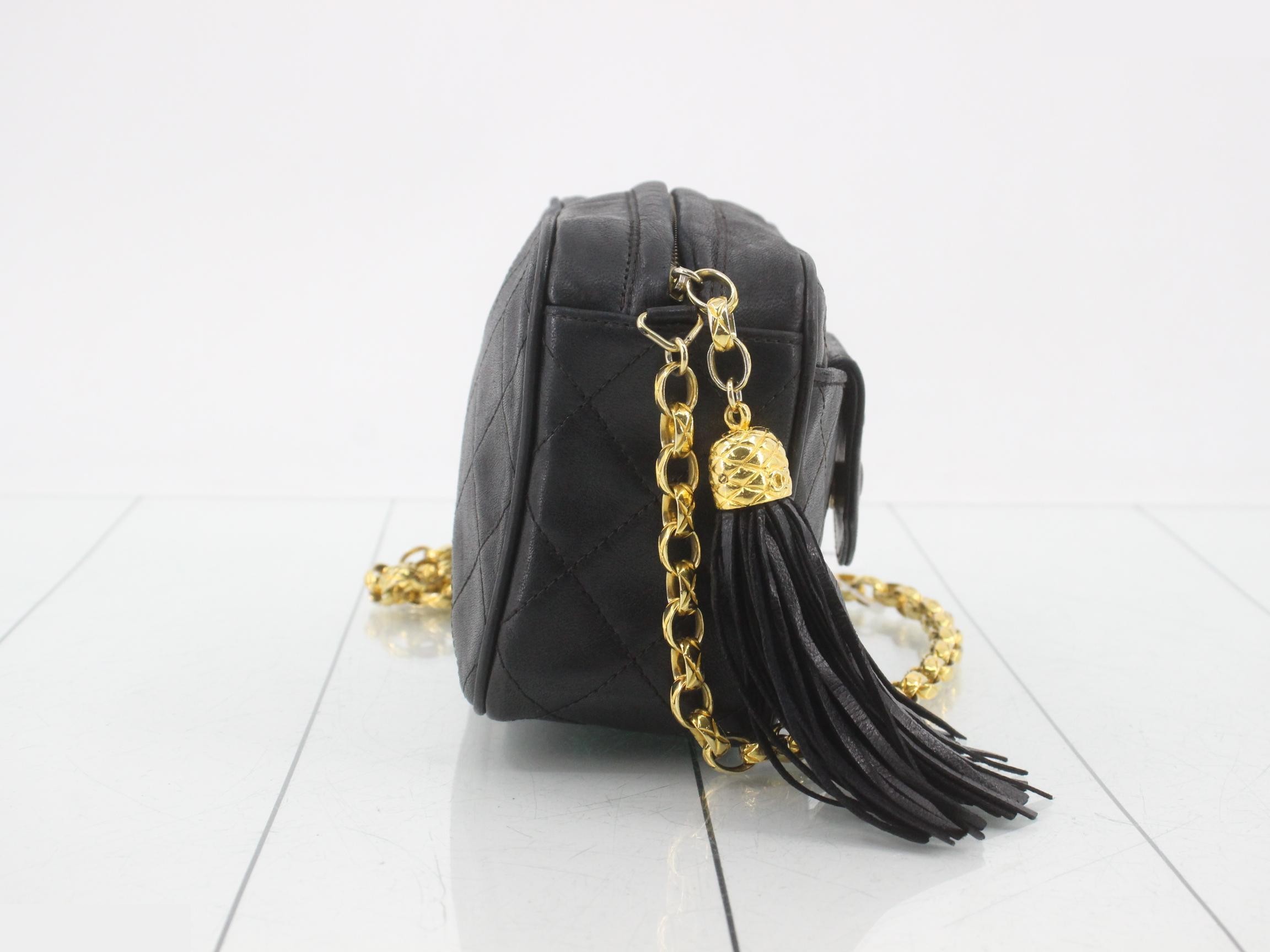 Matelassé (bag) - Shoulder bag — view 4