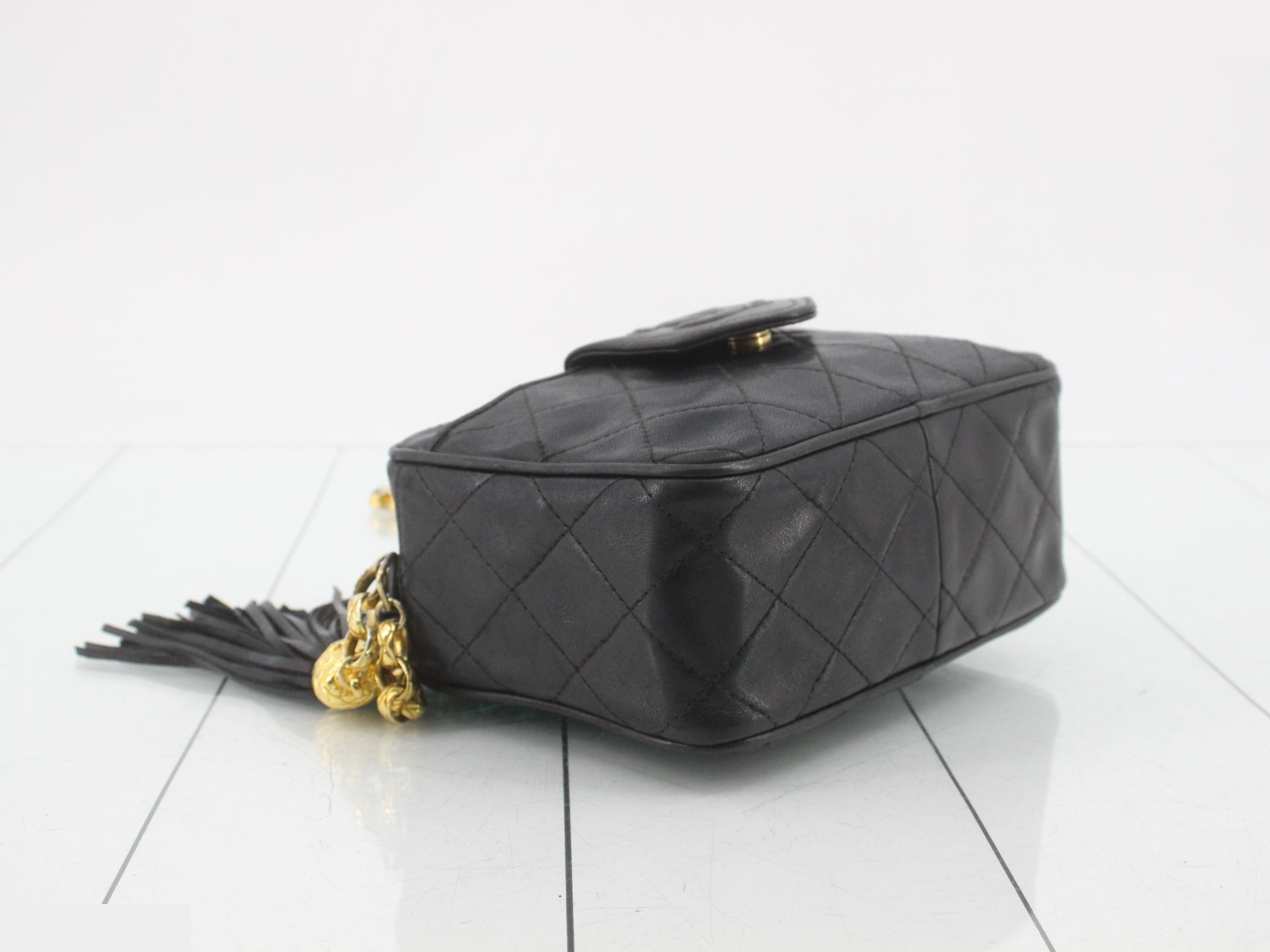 Matelassé (bag) - Shoulder bag — view 5