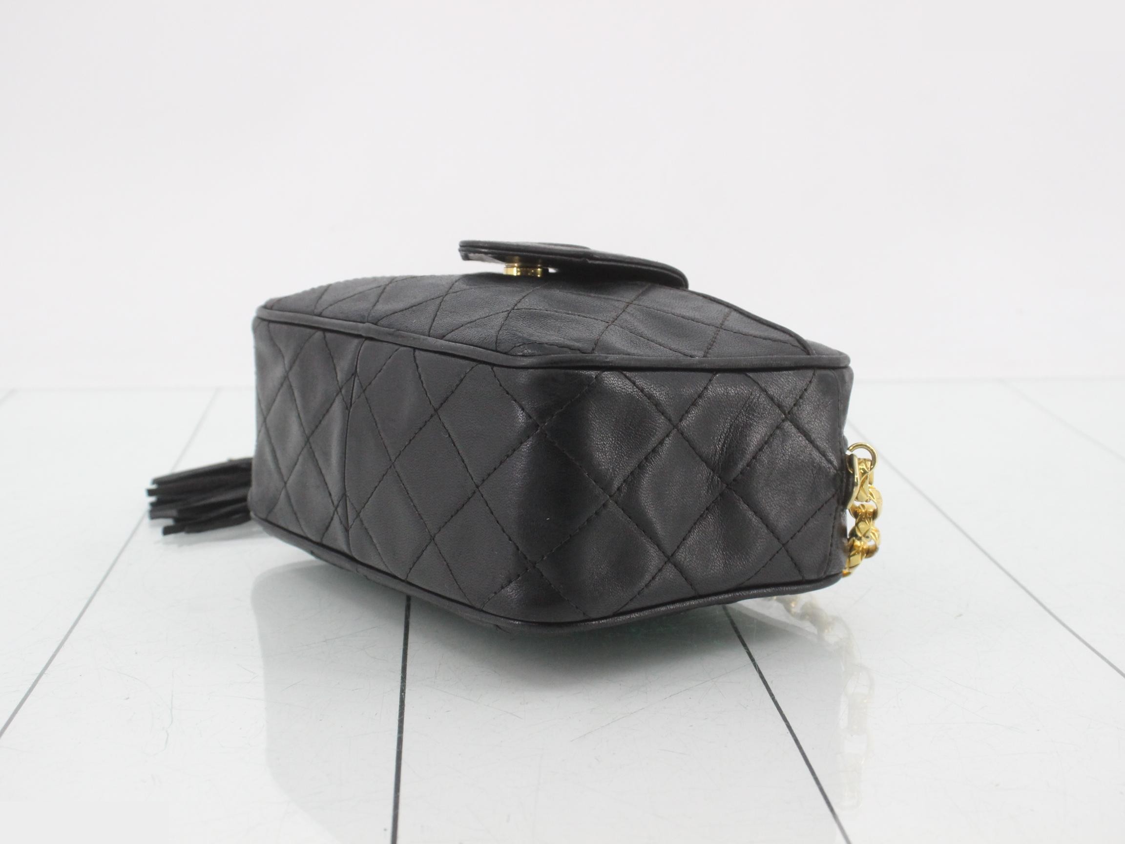 Matelassé (bag) - Shoulder bag — view 6