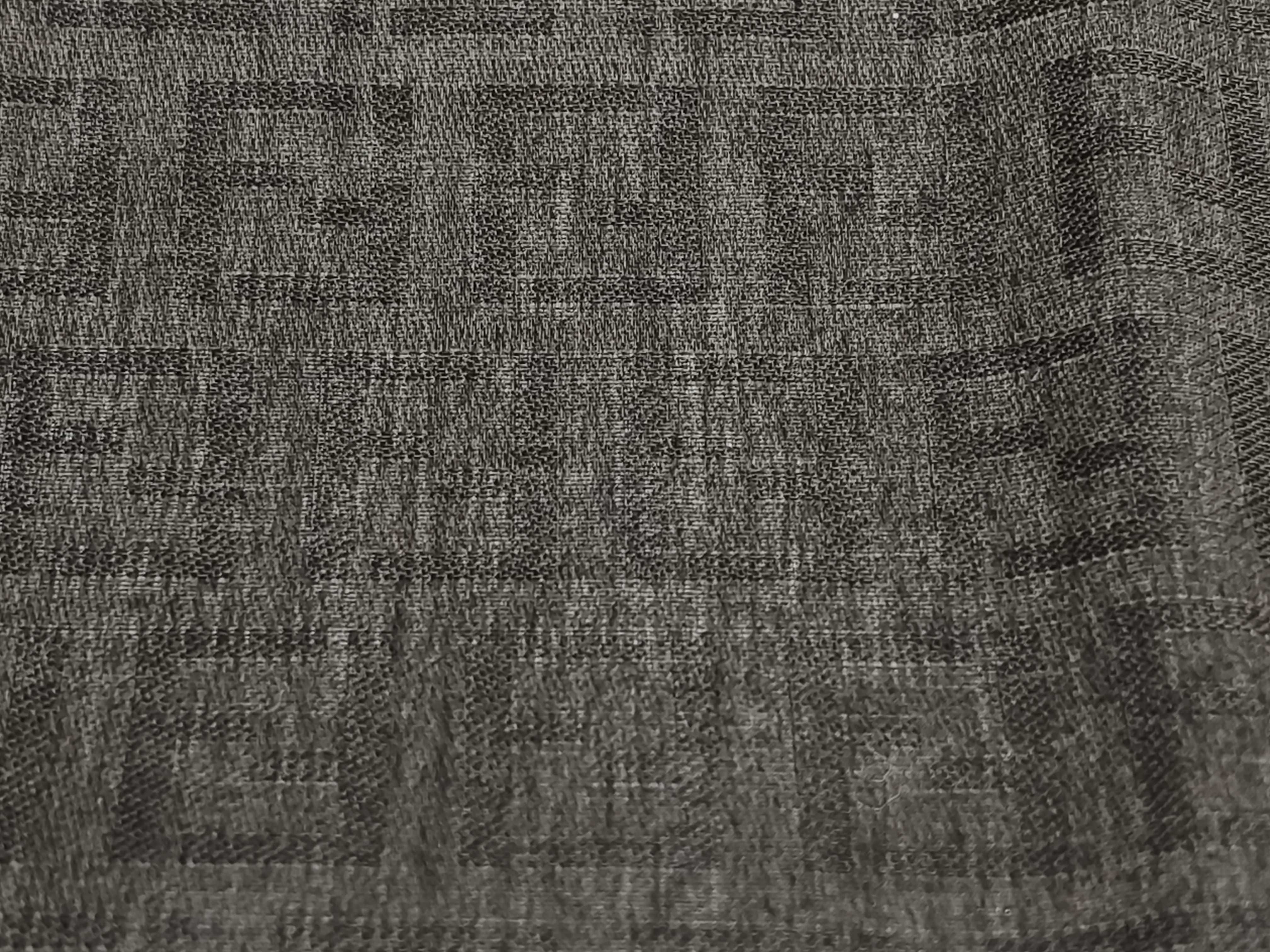 Zucca pattern Fendi handkerchief scarf with sticker FF Zucca all-over print border logo brown Other accessories — view 10