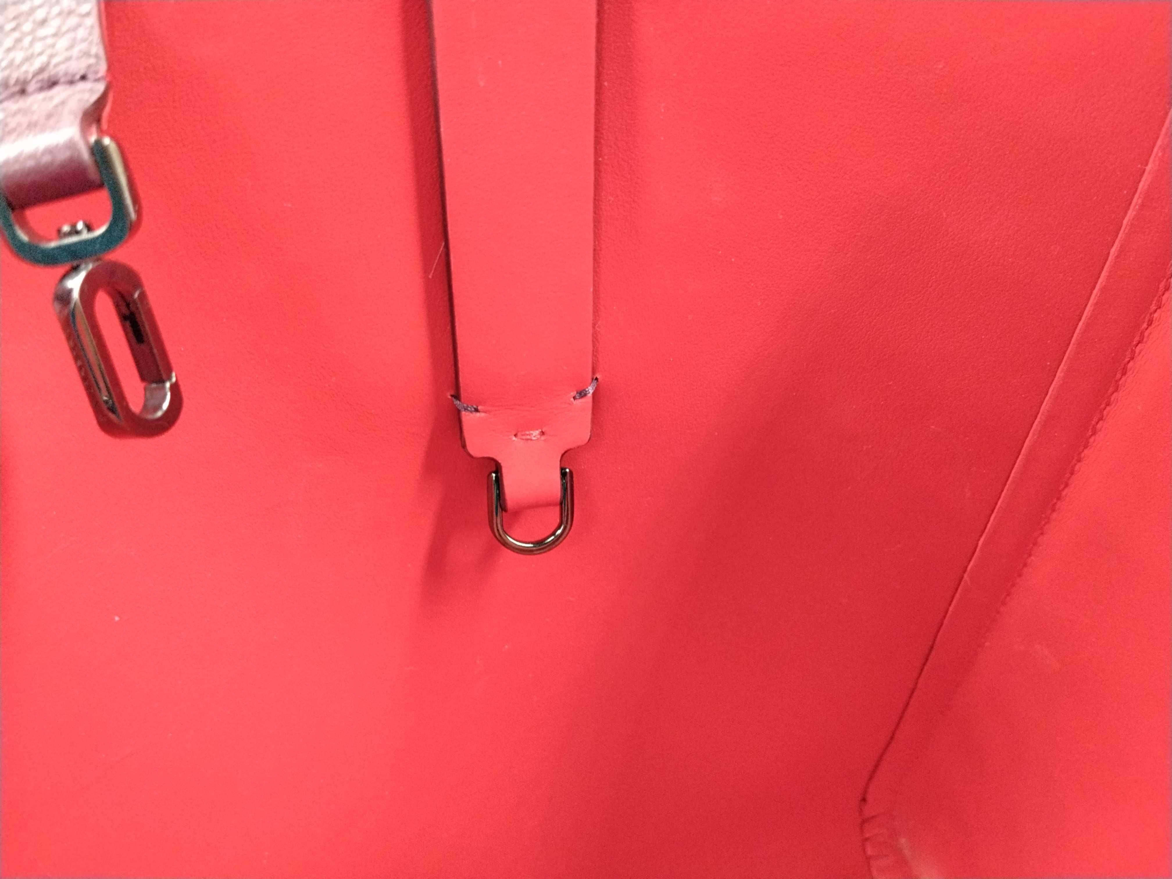 Cabata Small Tote Bag — view 11