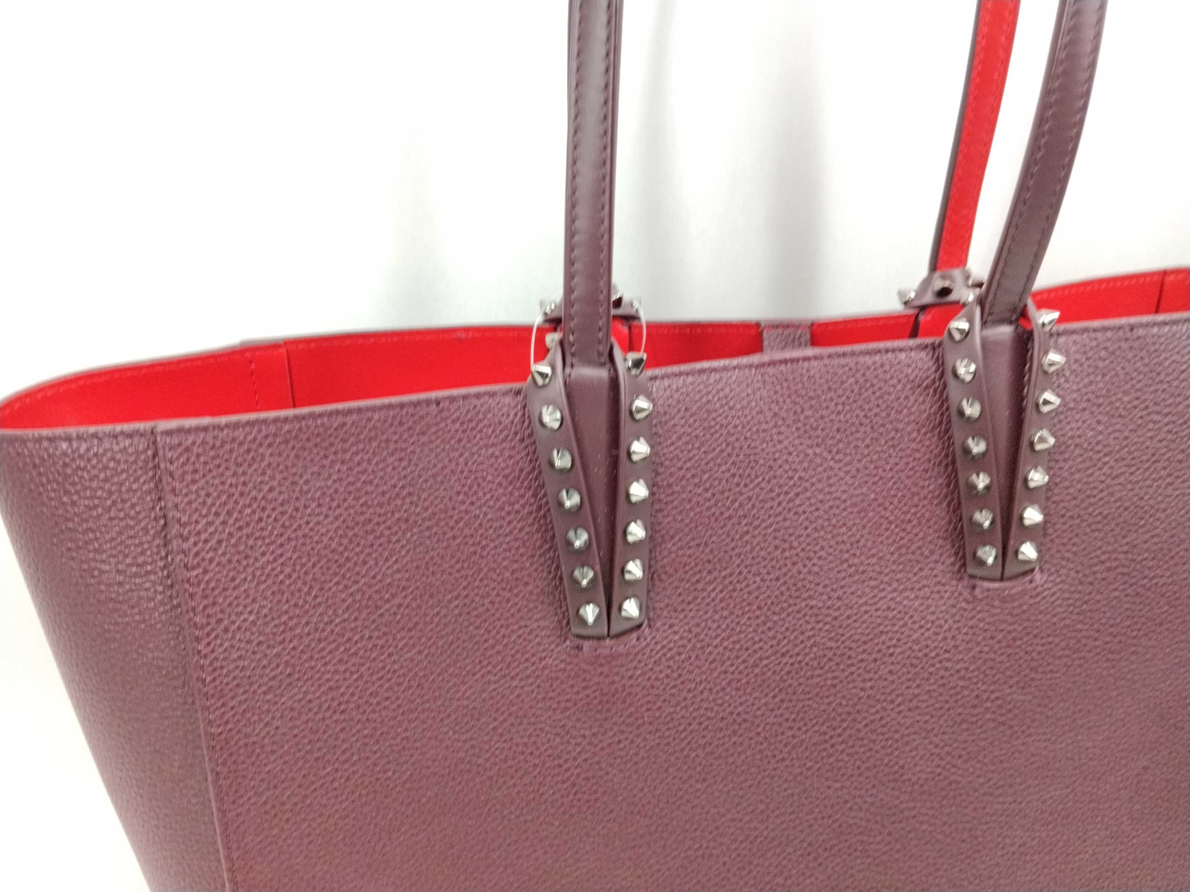 Cabata Small Tote Bag — view 3