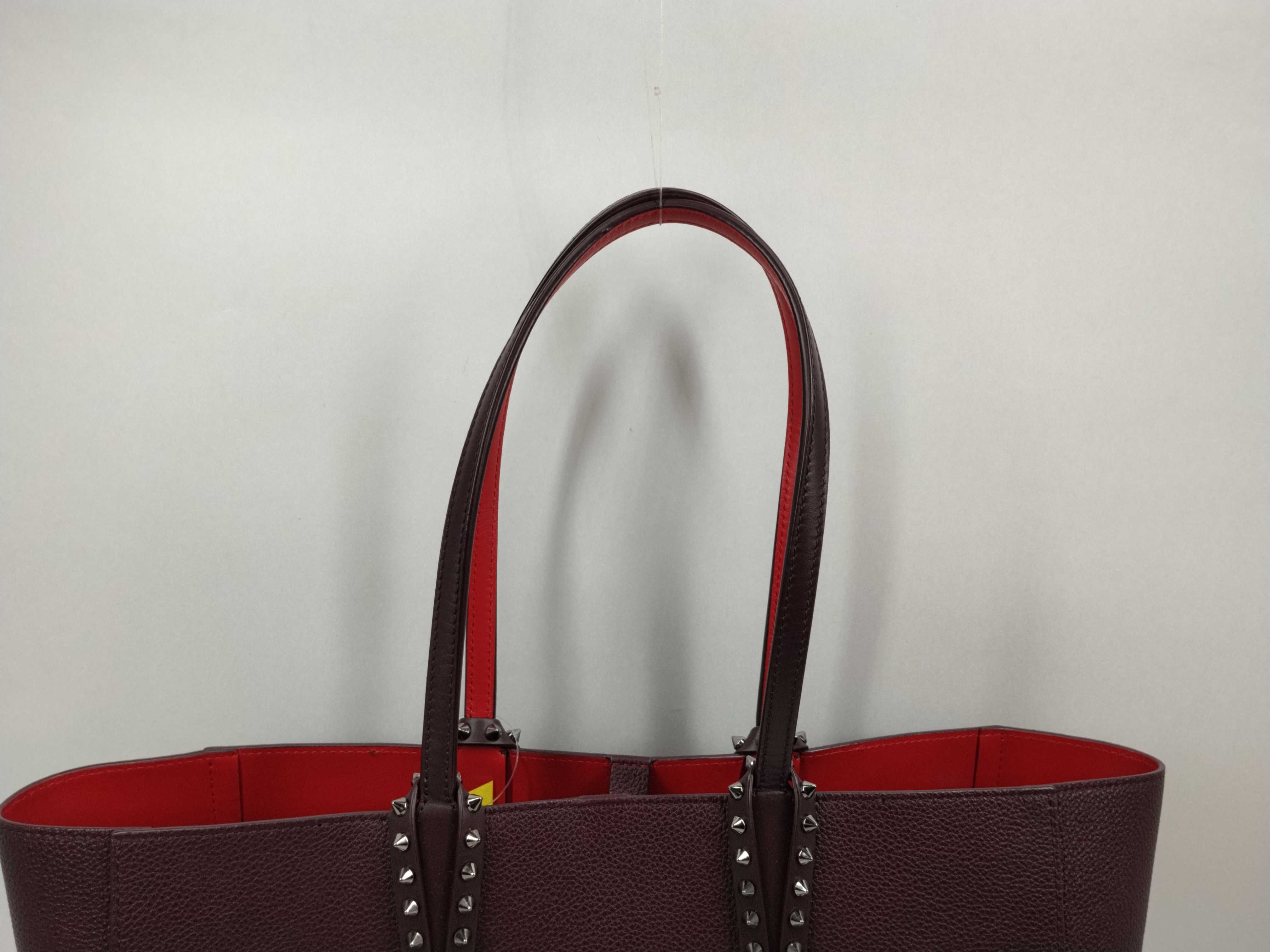 Cabata Small Tote Bag — view 4