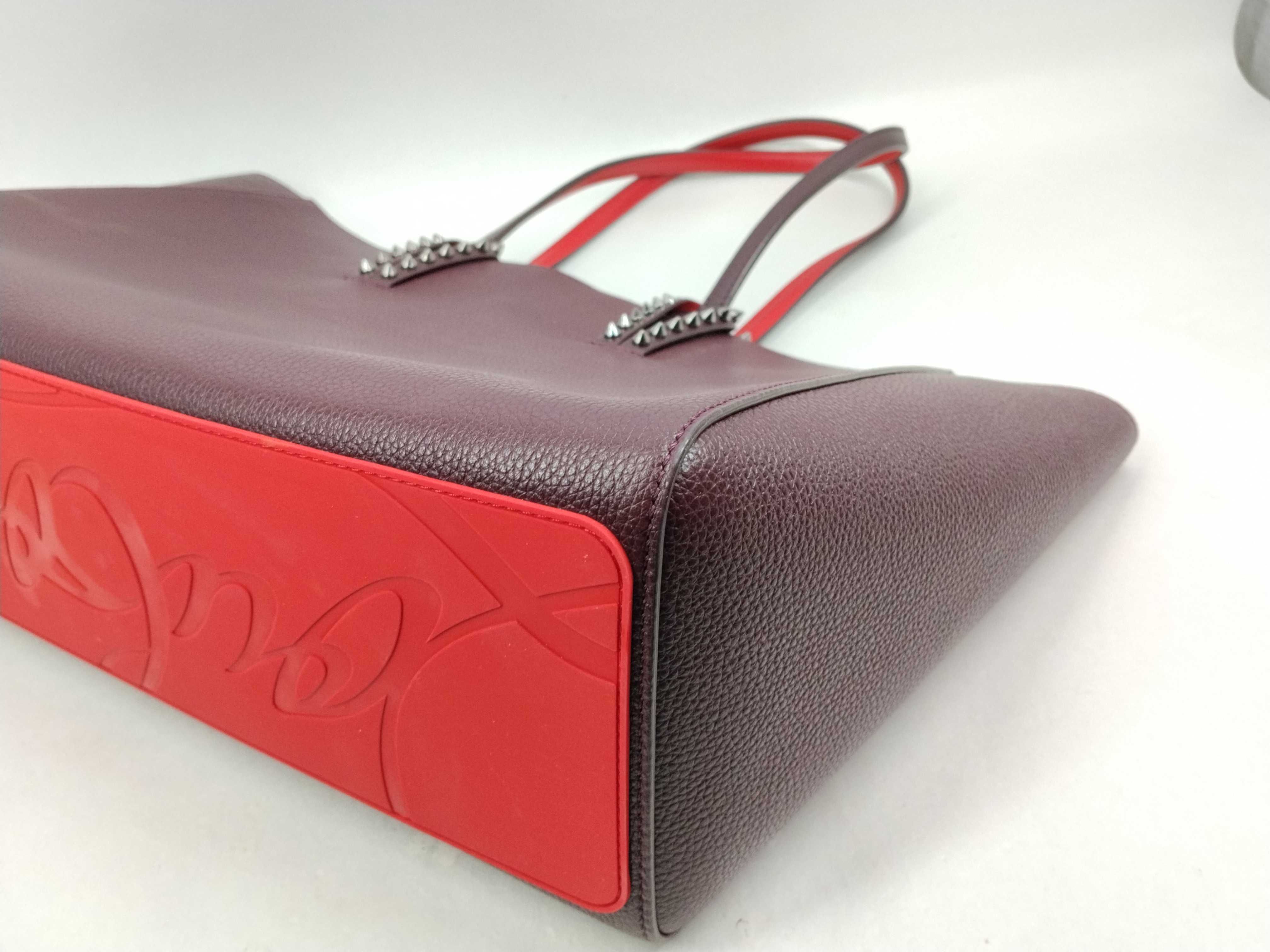 Cabata Small Tote Bag — view 6