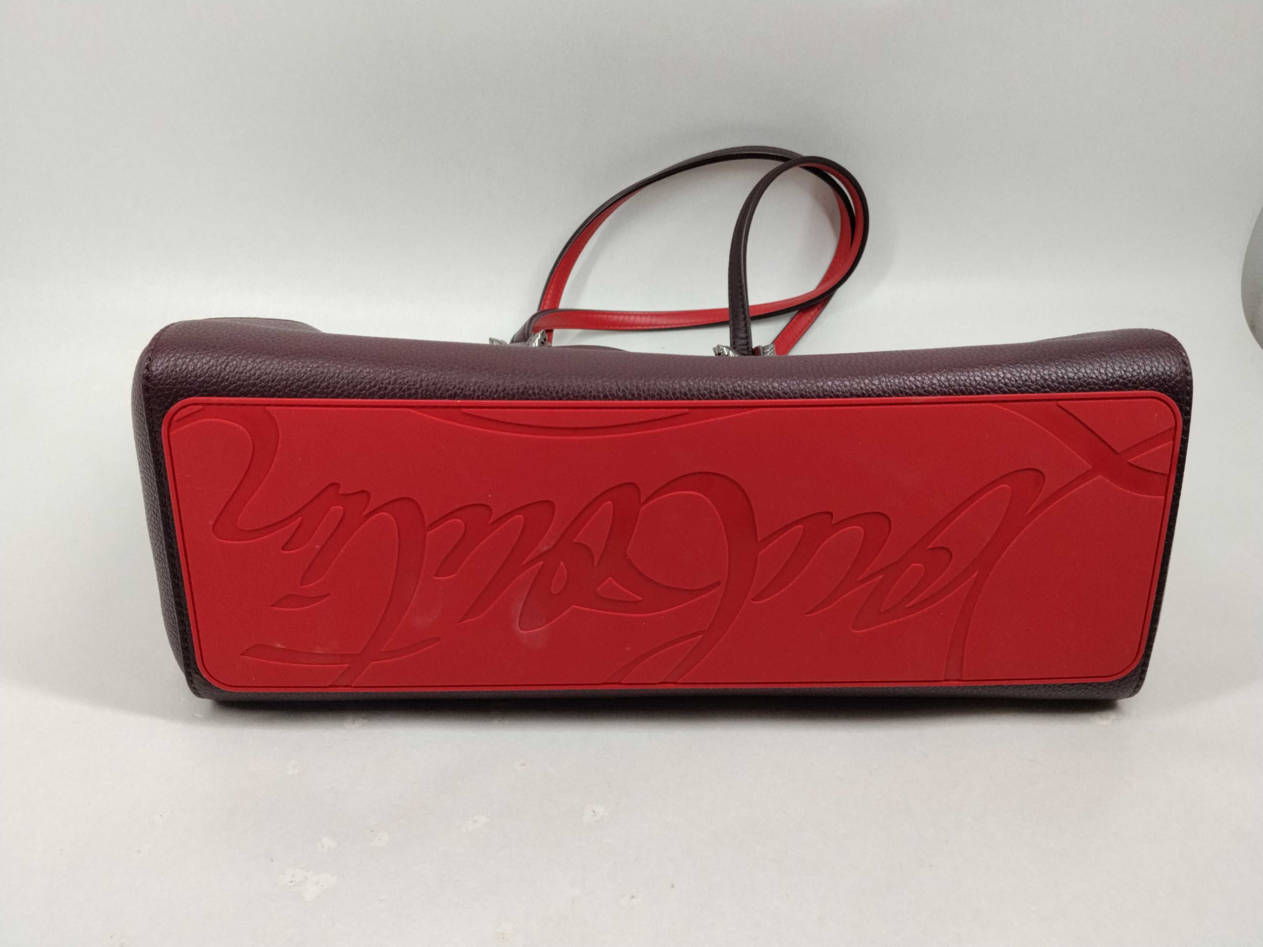 Cabata Small Tote Bag — view 7