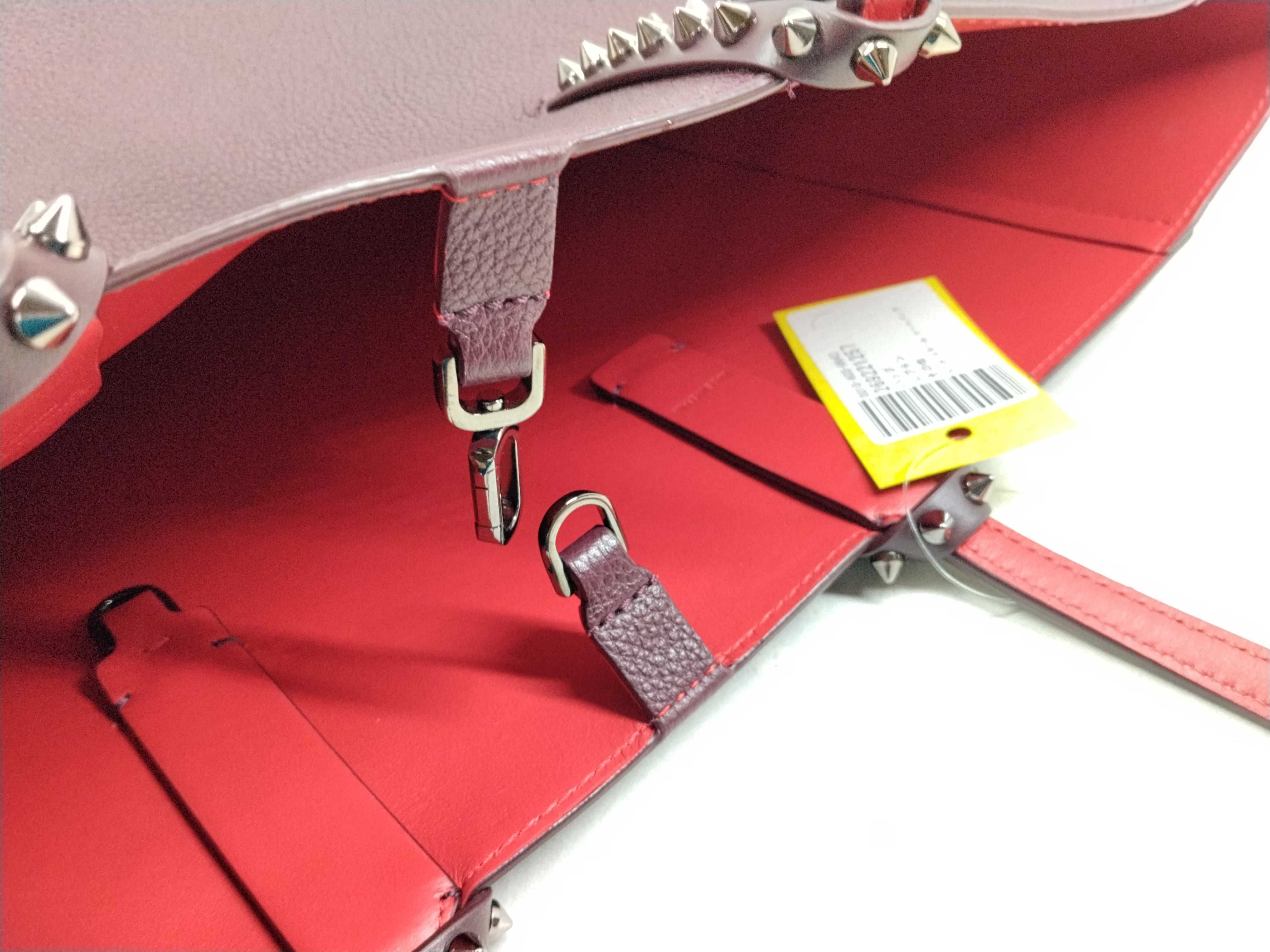 Cabata Small Tote Bag — view 8