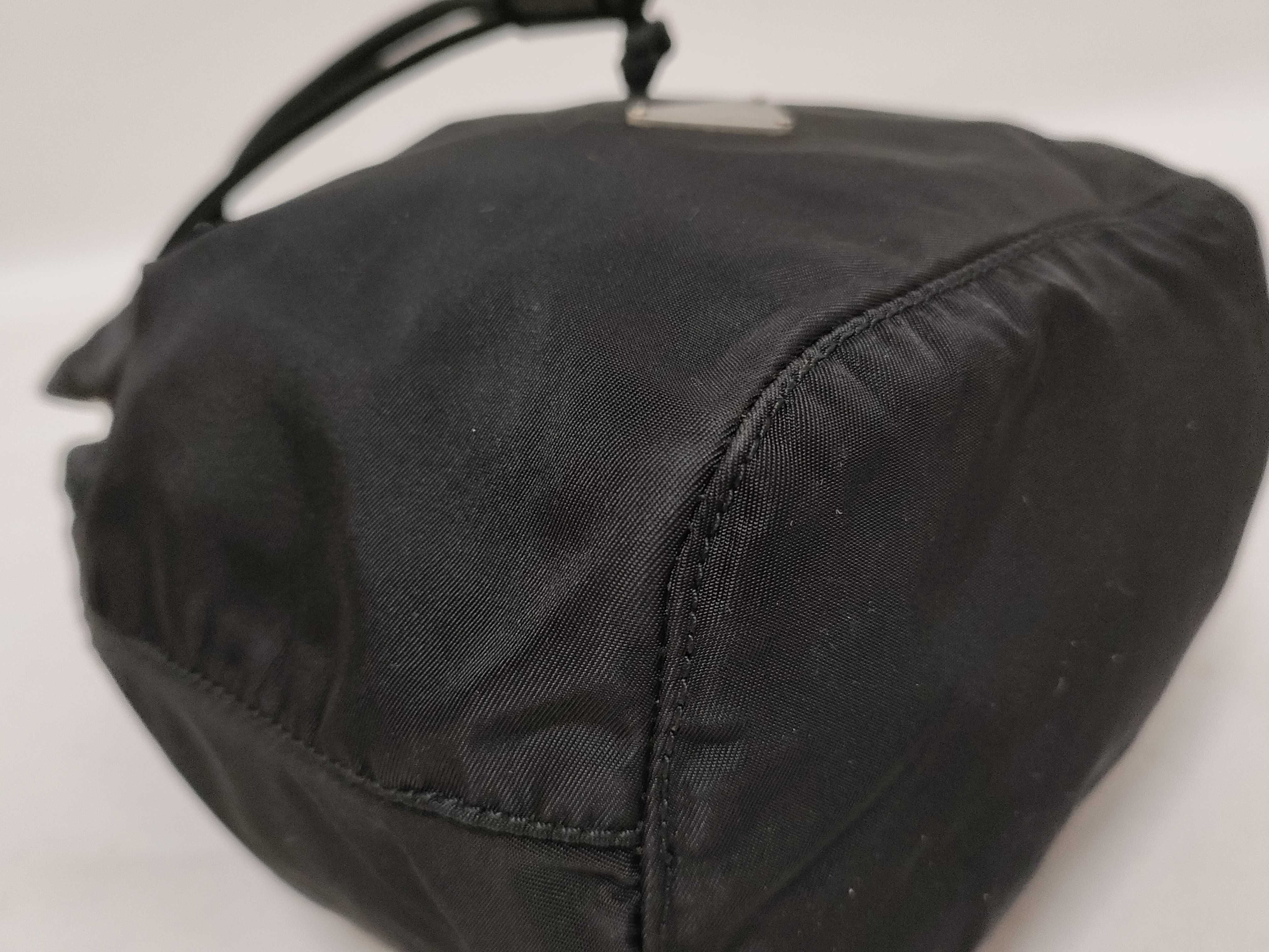 Nylon Prada Pouch — view 3