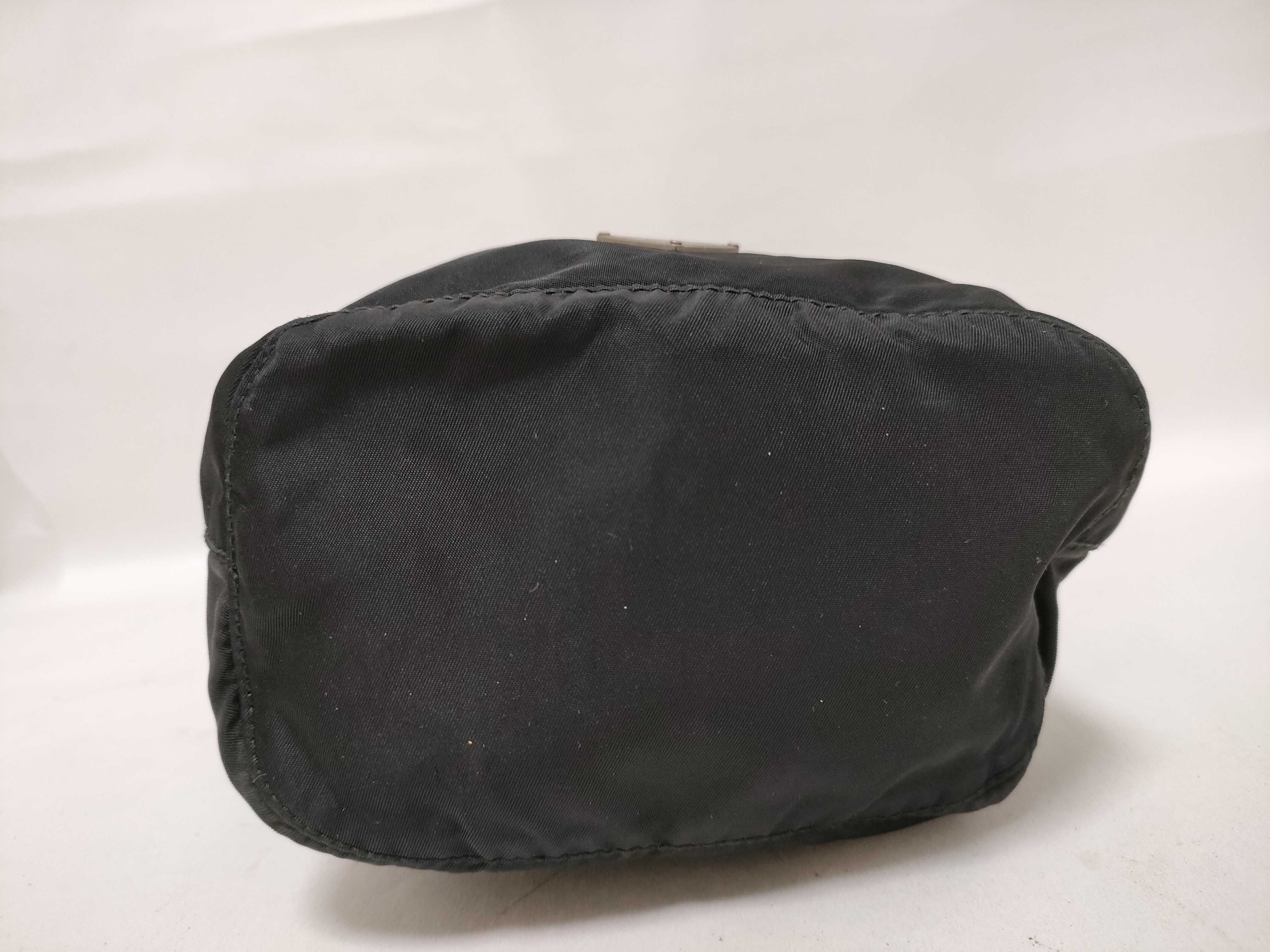 Nylon Prada Pouch — view 4