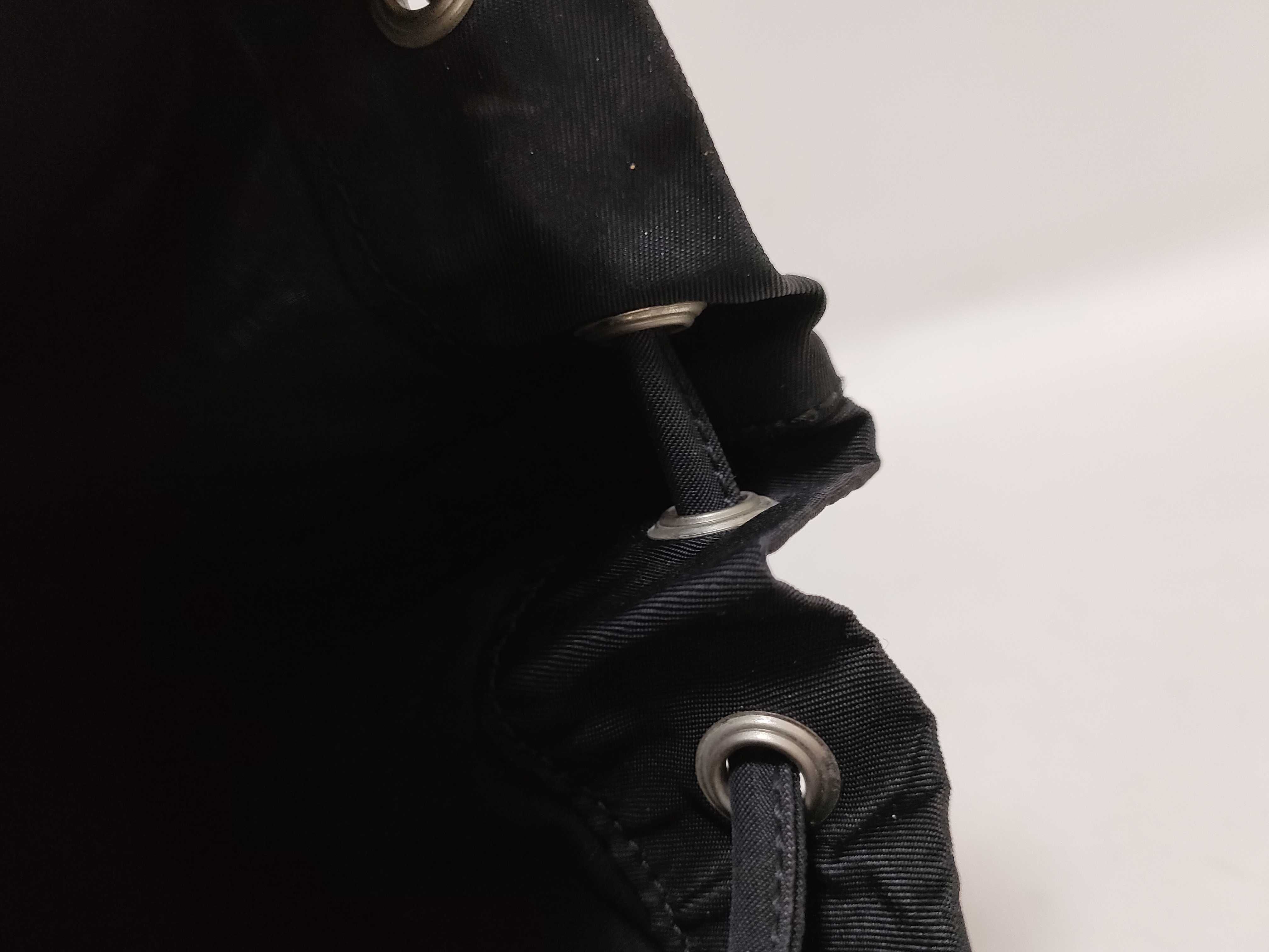 Nylon Prada Pouch — view 5