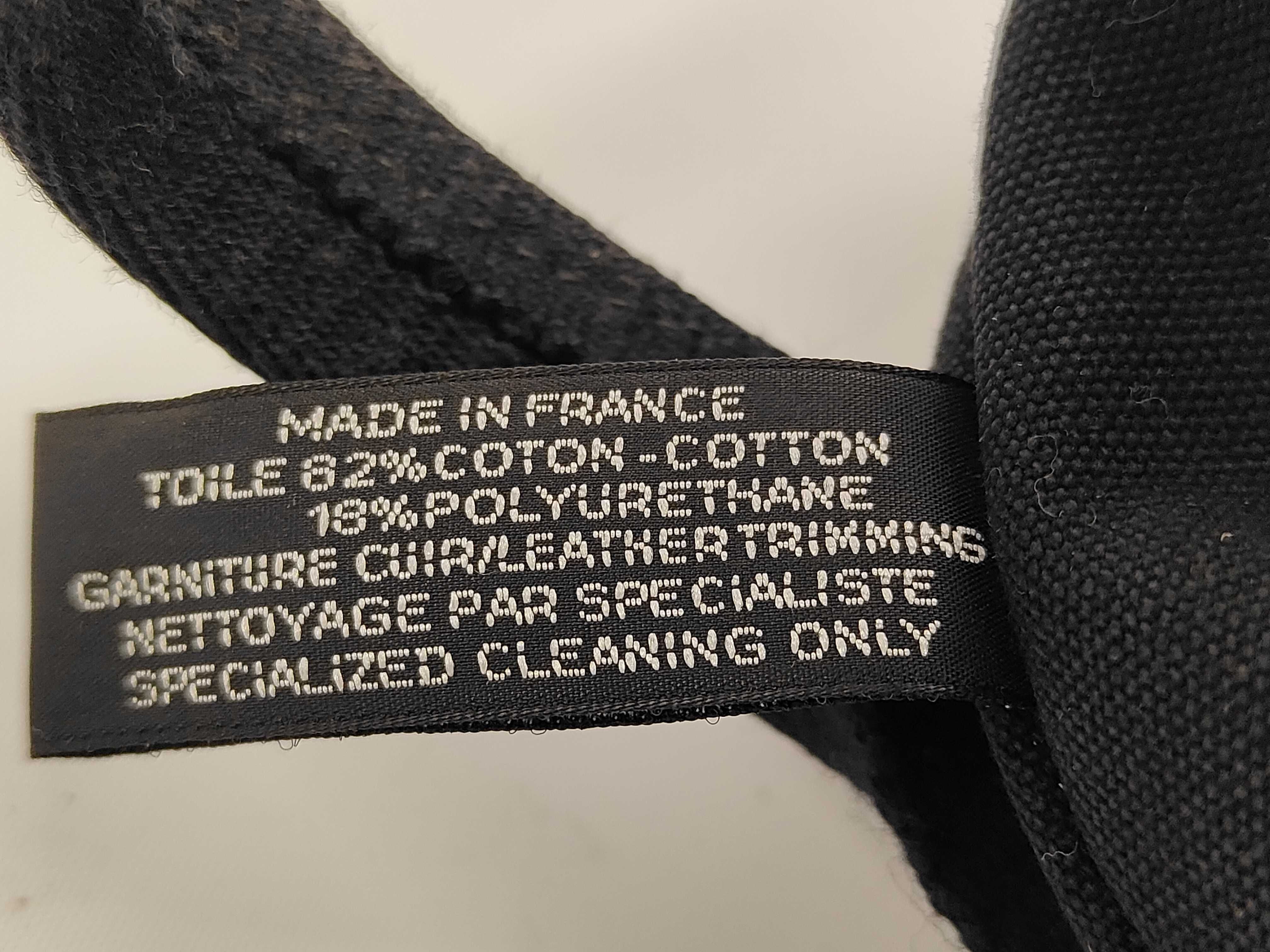 Saxo PM handbag — view 12