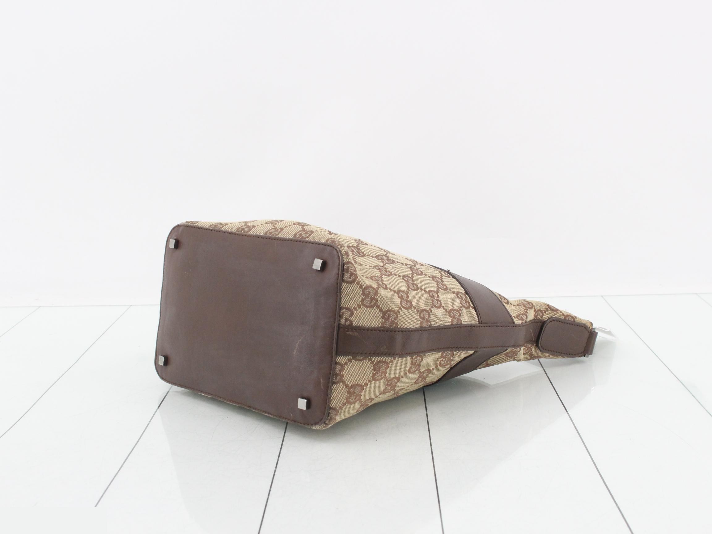 Canvas Shoulder Bag 001 4299 212792 — view 6