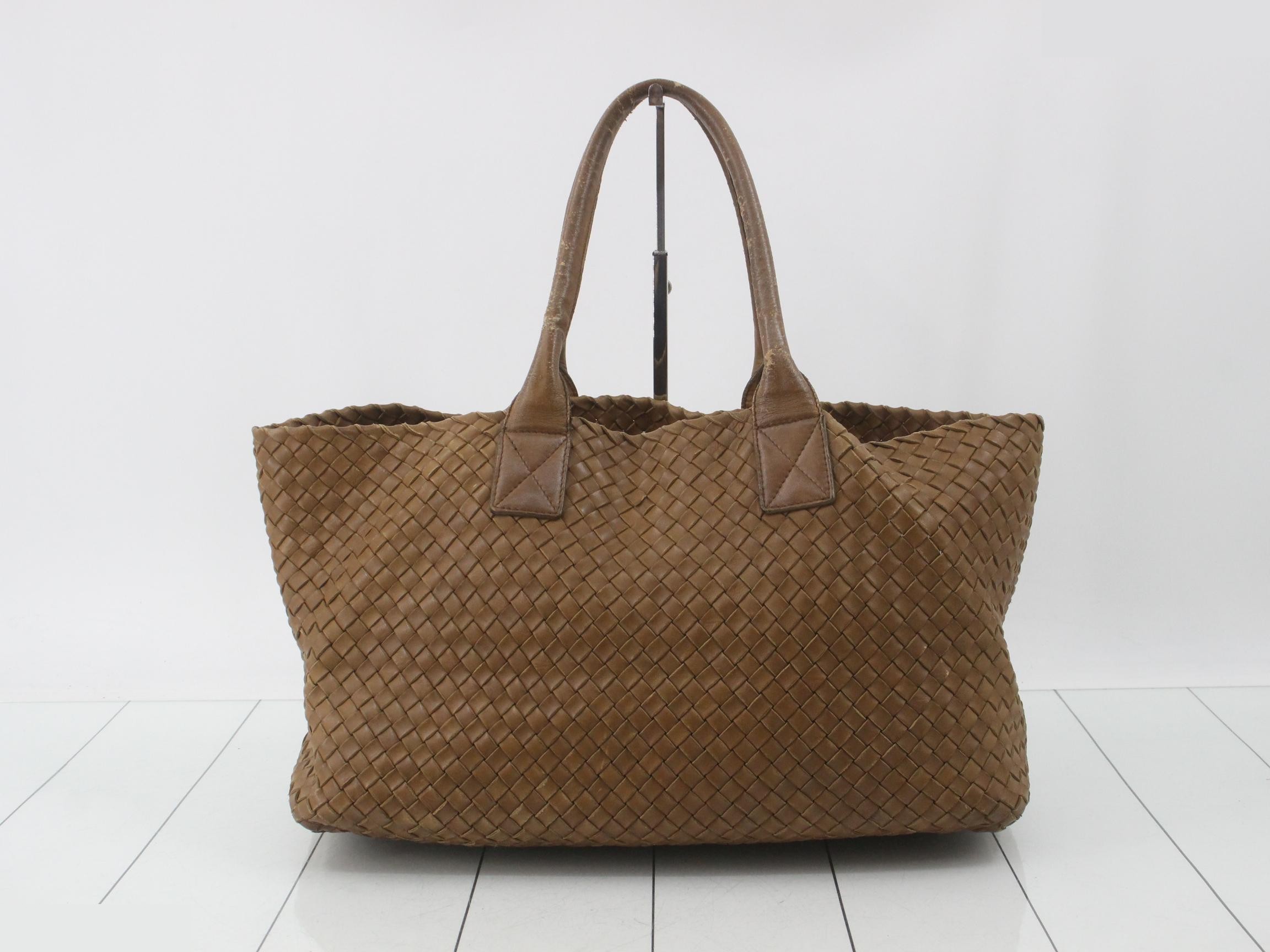 Intrecciato (bag) — view 2